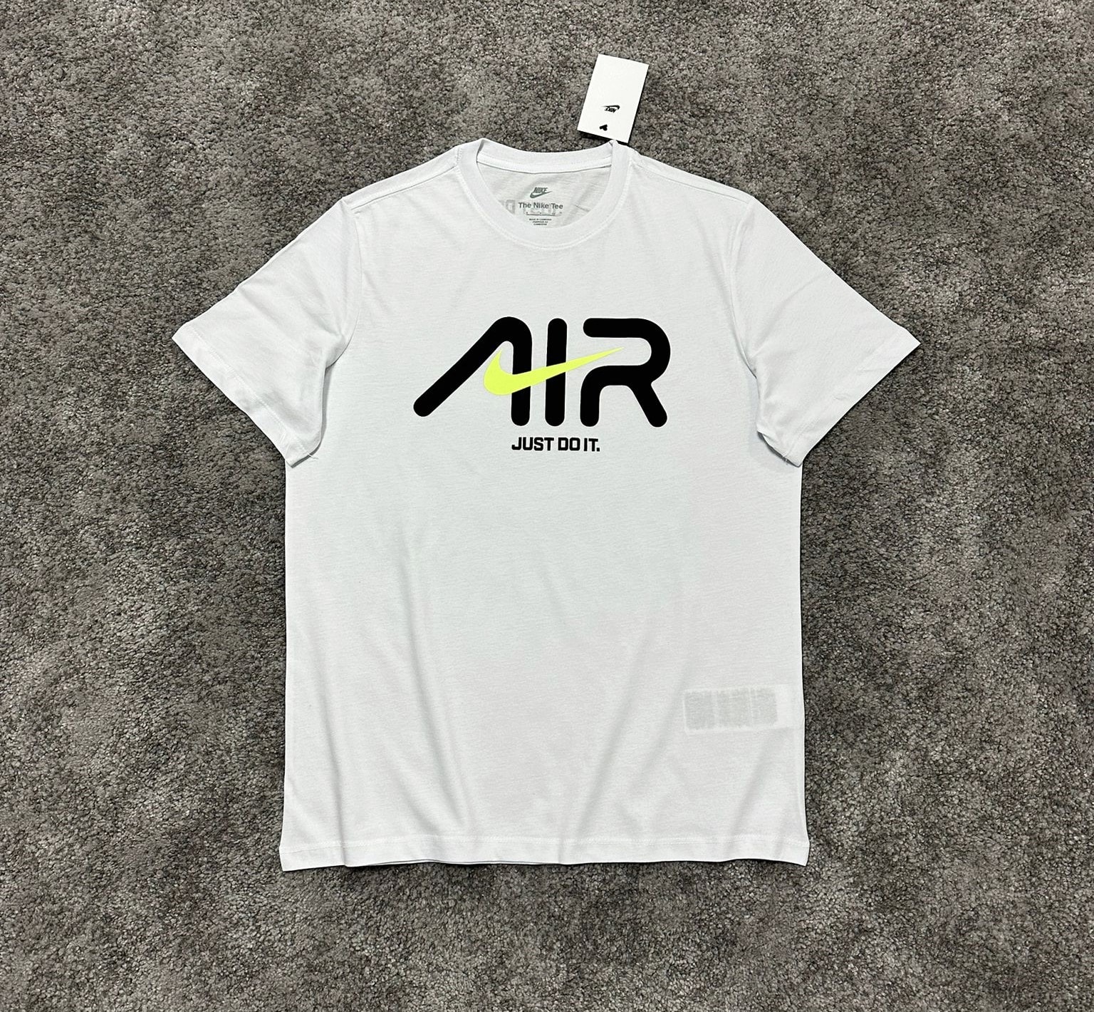 AIR JUST DO IT Tişört