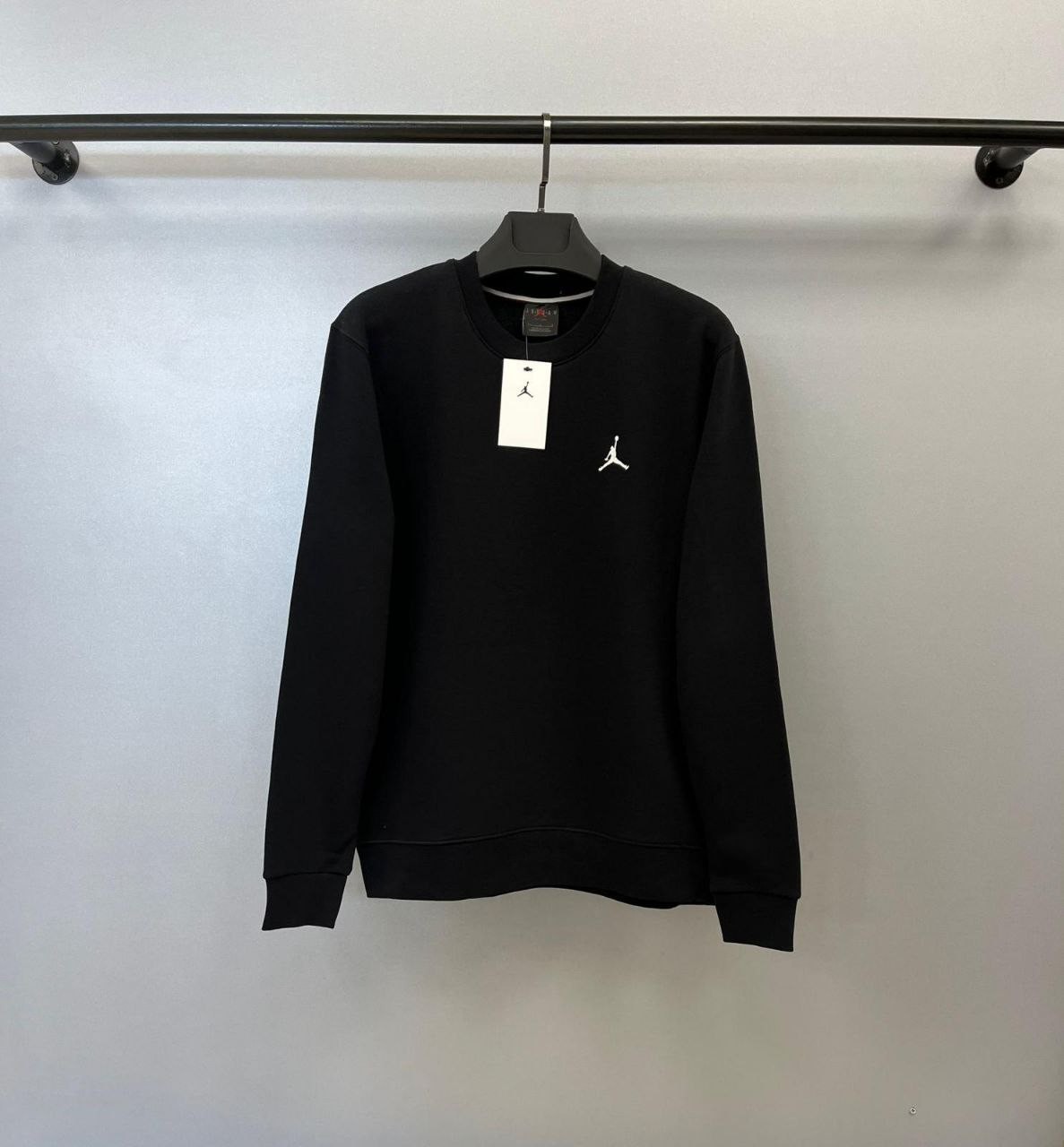 Brooklyn Fleece Sweatshirt