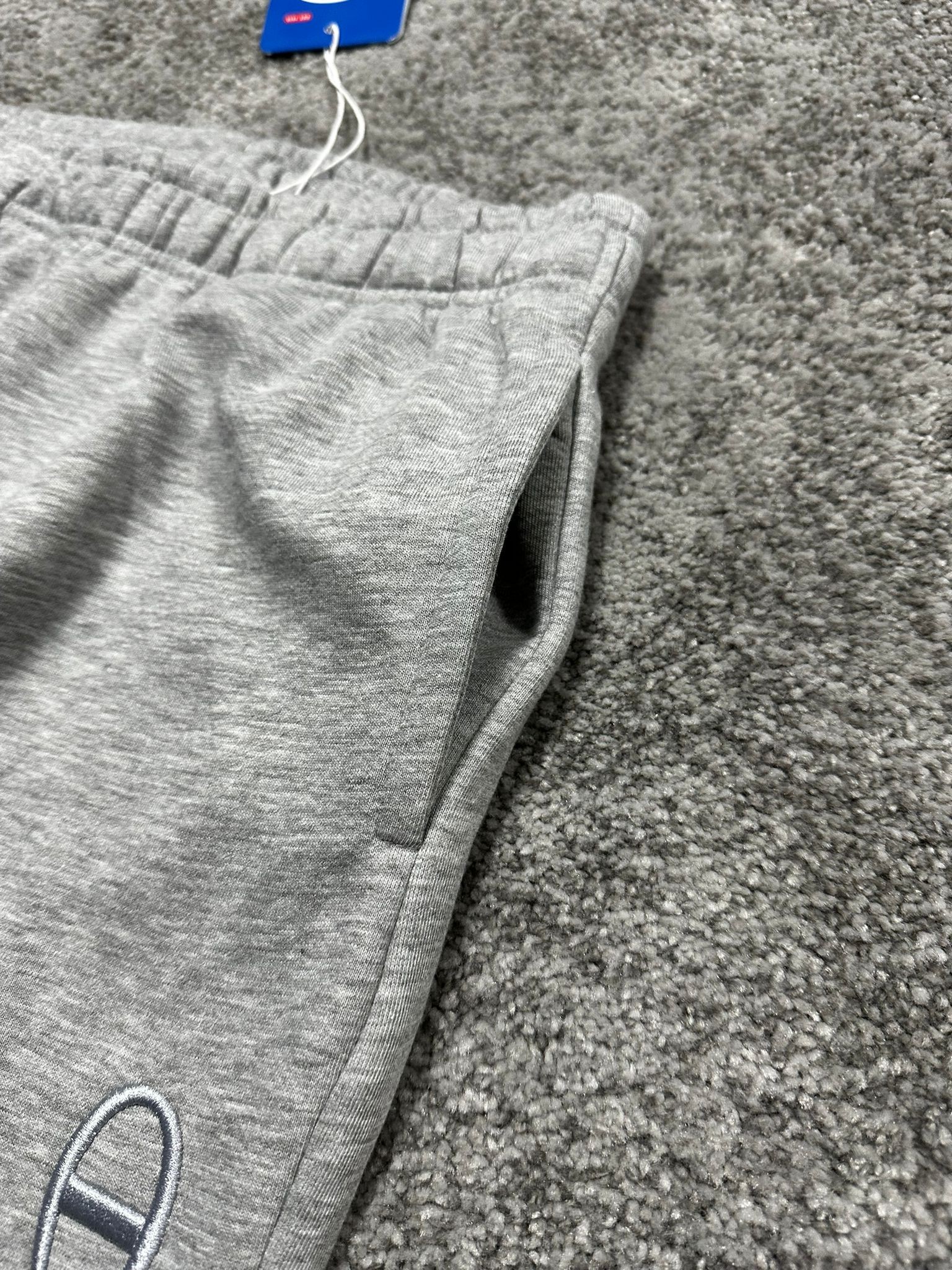 Champion Jogger  | Gri