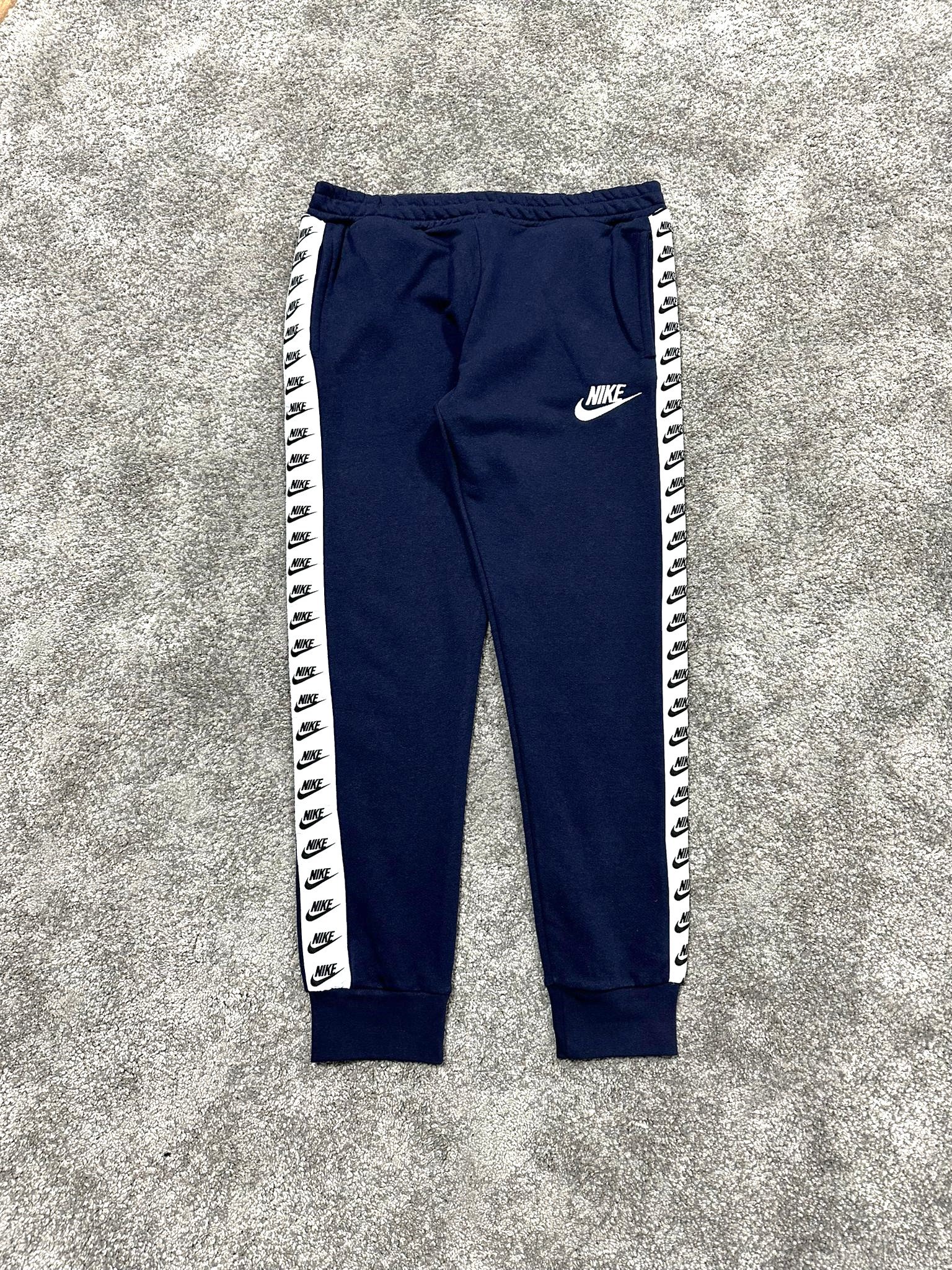 Sportswear Jogger | Lacivert