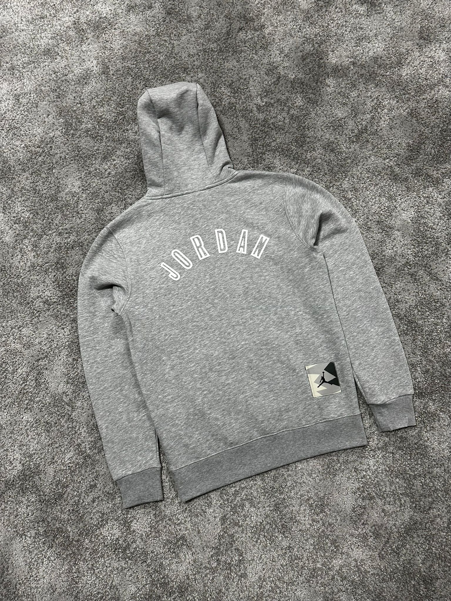 Jordan Hoodie