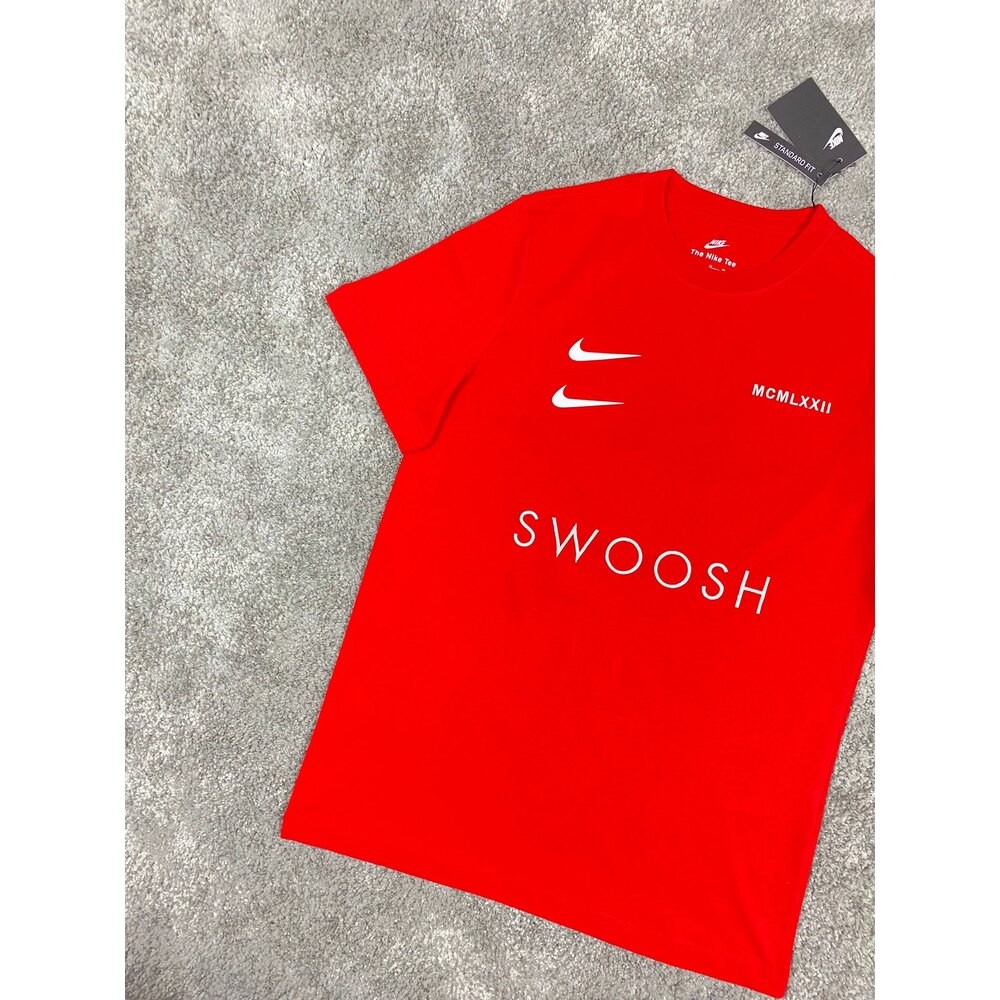 Swoosh MCMLXXII T-Shirt