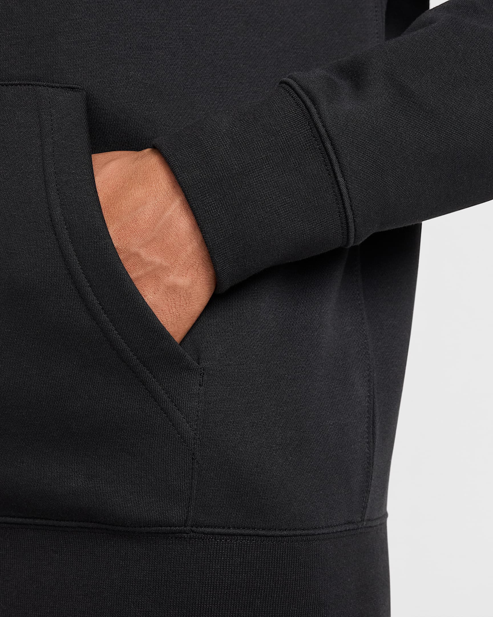 Club Fleece Full-Zip Hoodie New Season