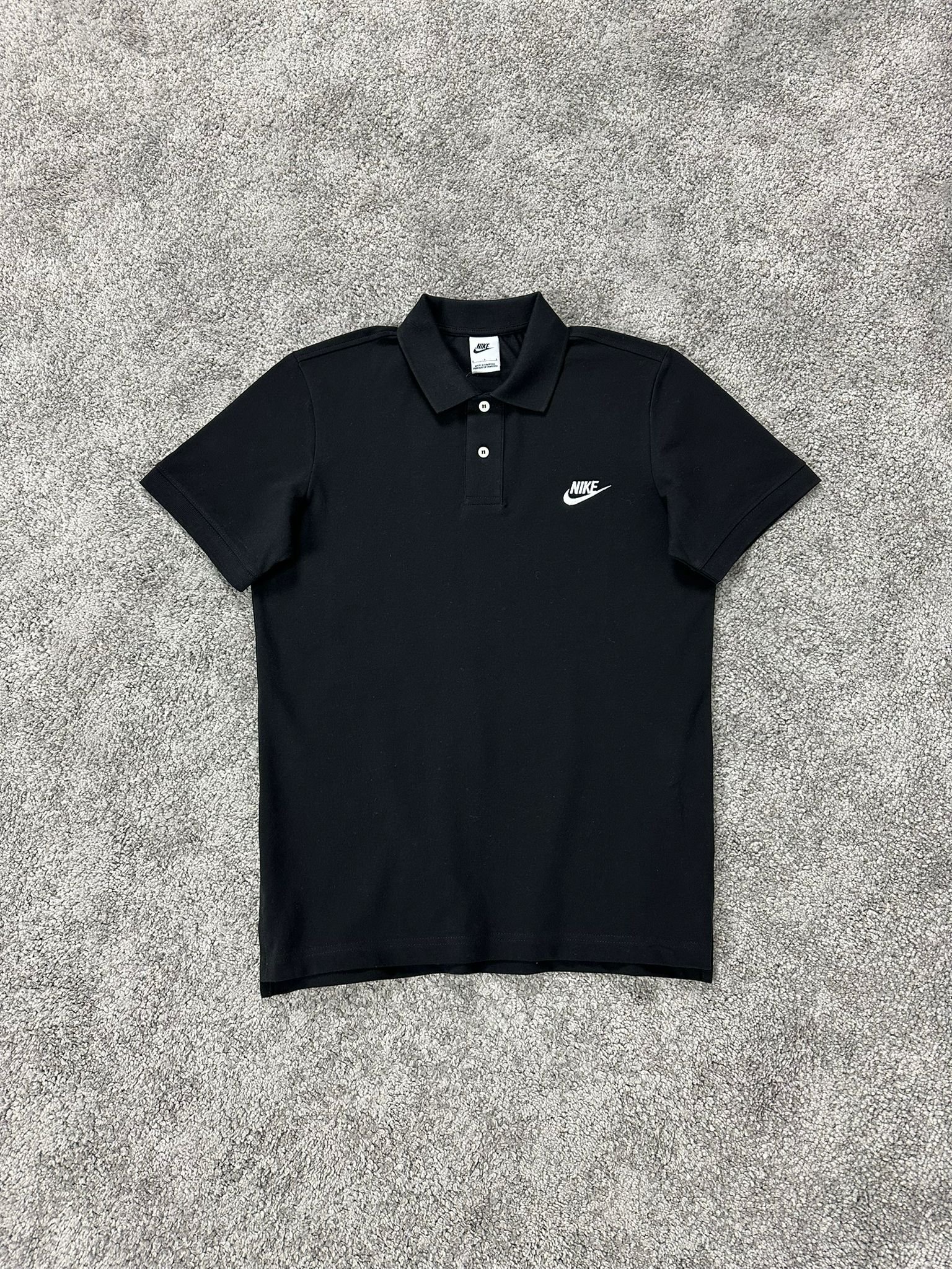 Polo Yaka Tişört