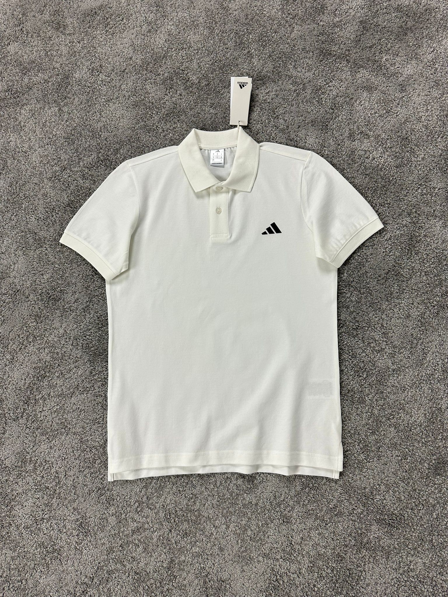 Polo Yaka Tişört