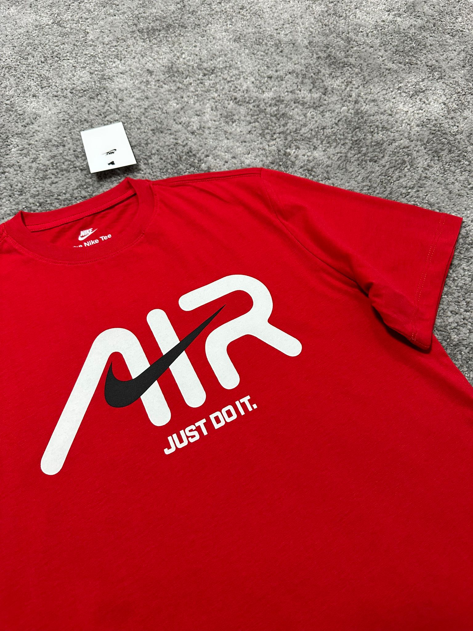AIR JUST DO IT Tişört