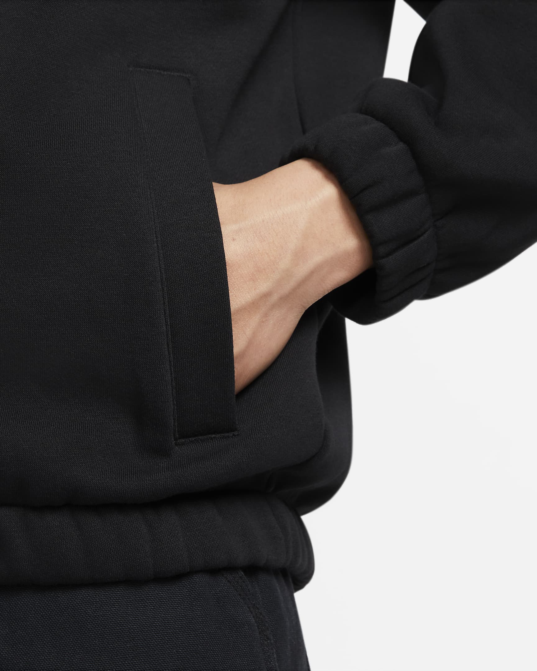 Club Bb Harrington Ceket