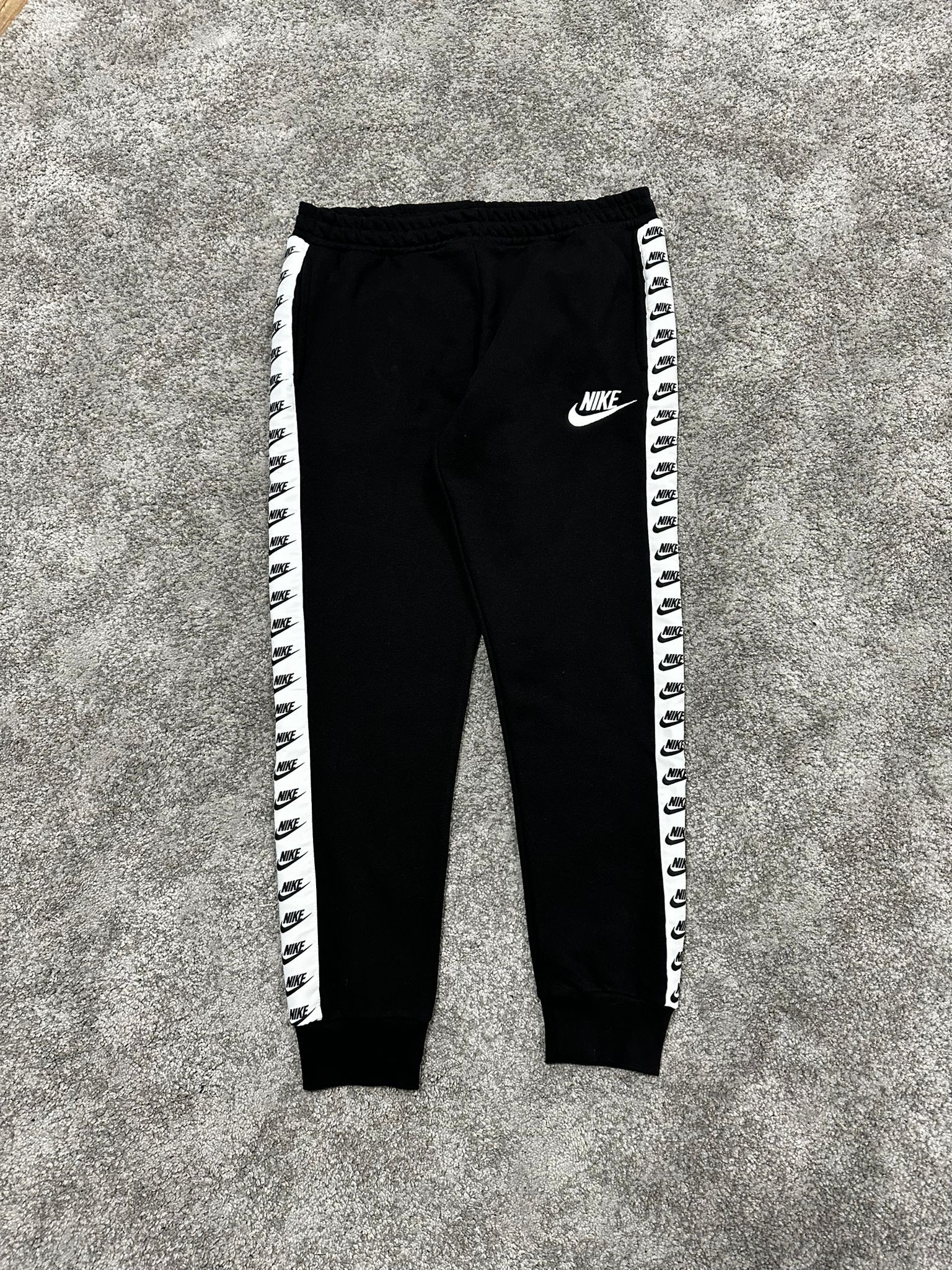 Sportswear Jogger | Siyah