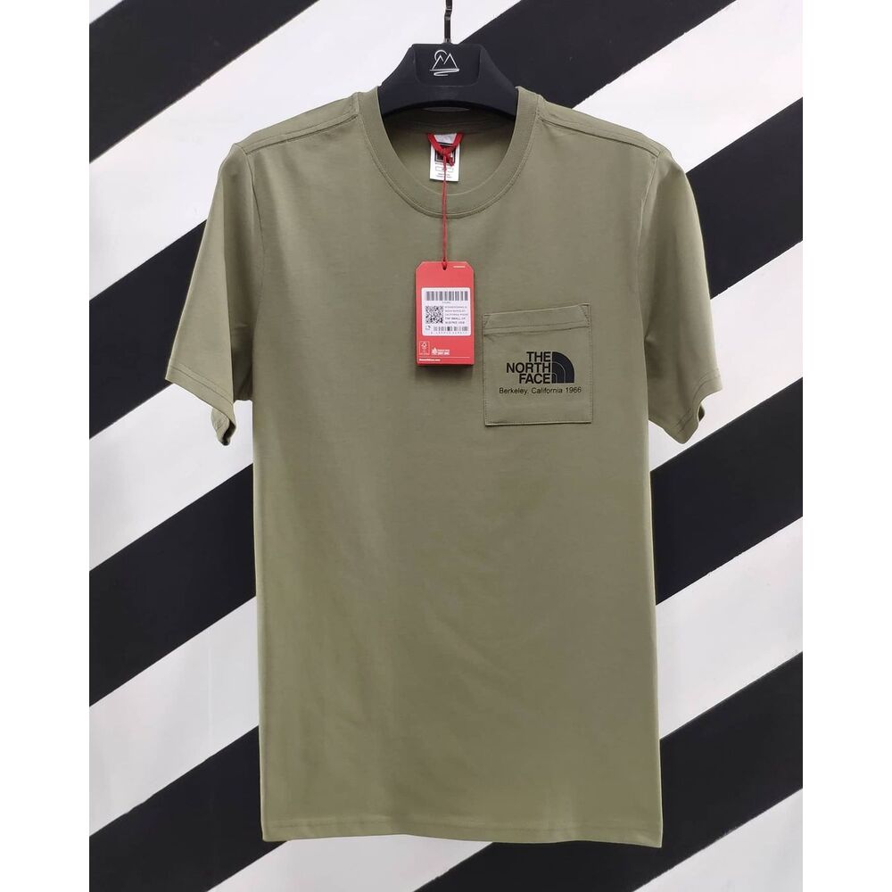 Berkeley California T-Shirt