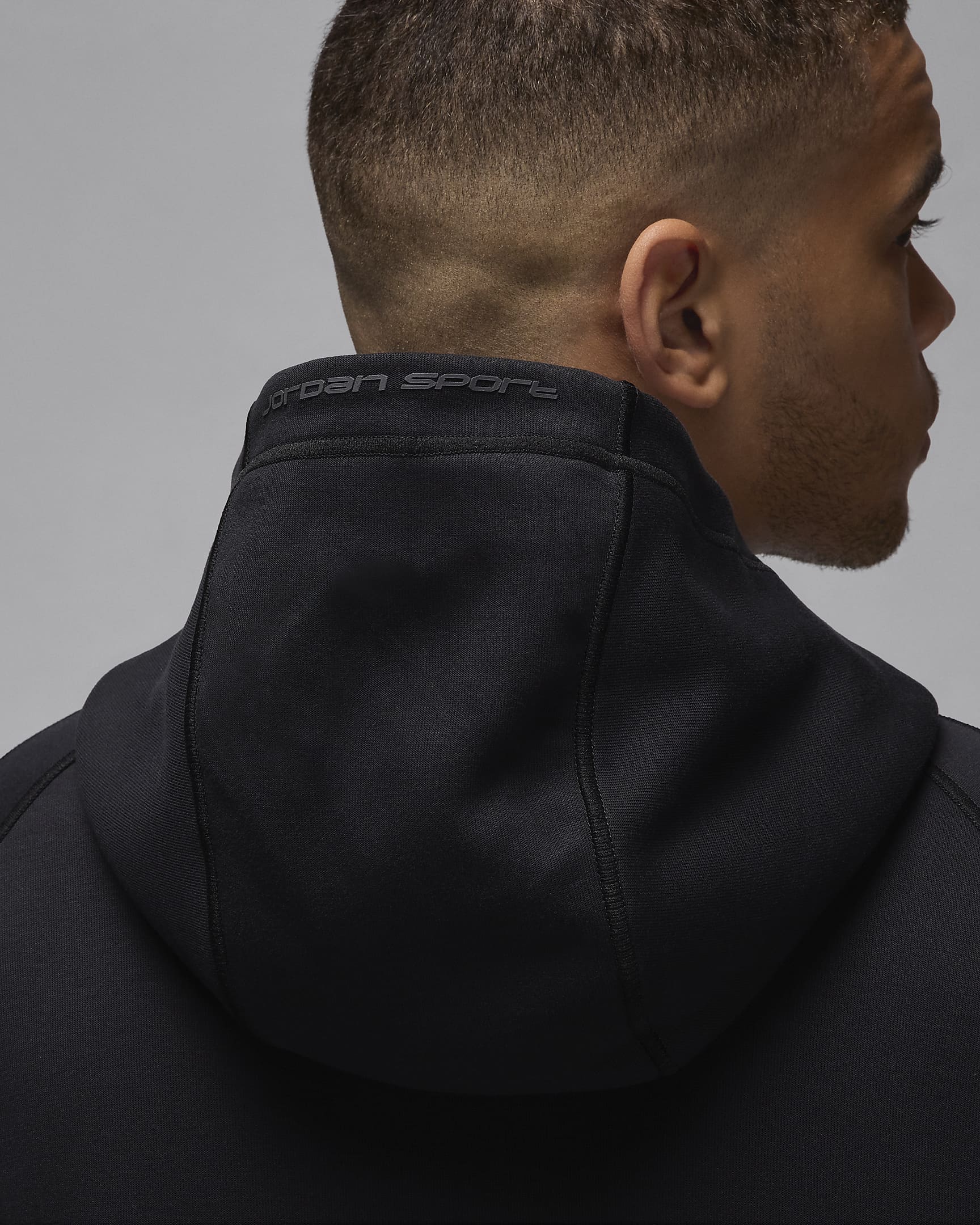 Sport Hoop Fleece Eşofman Takımı