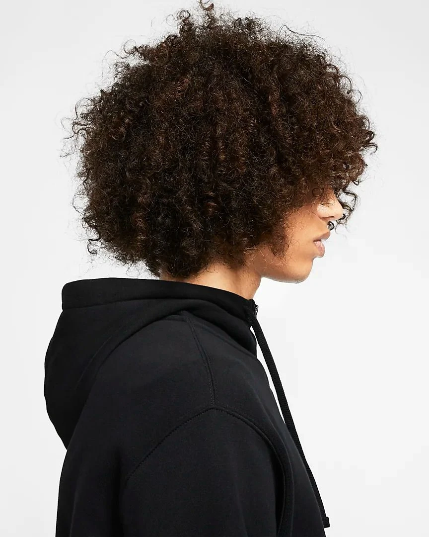 Club Fleece Full Zip Hoodie