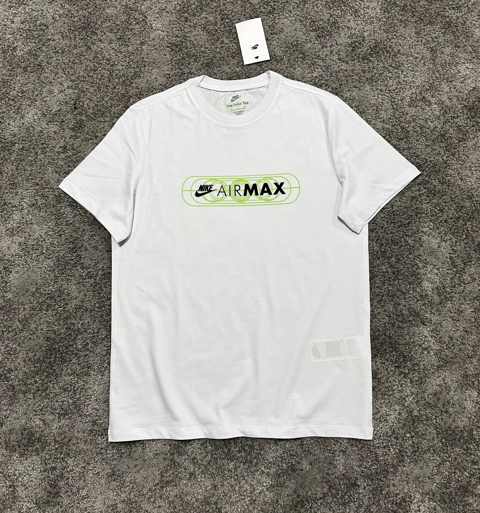 AIRMAX Tişört