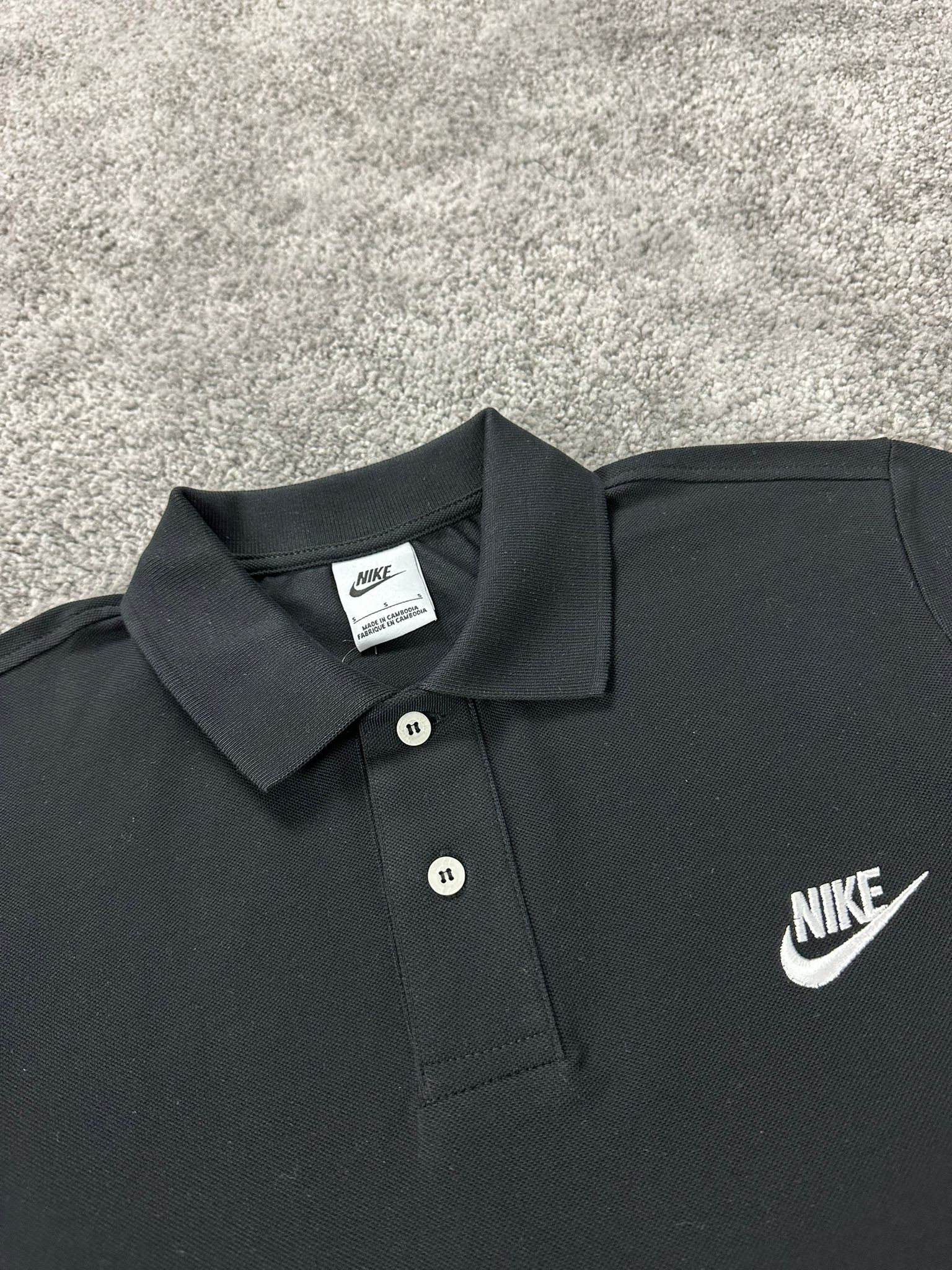 Polo Yaka Tişört