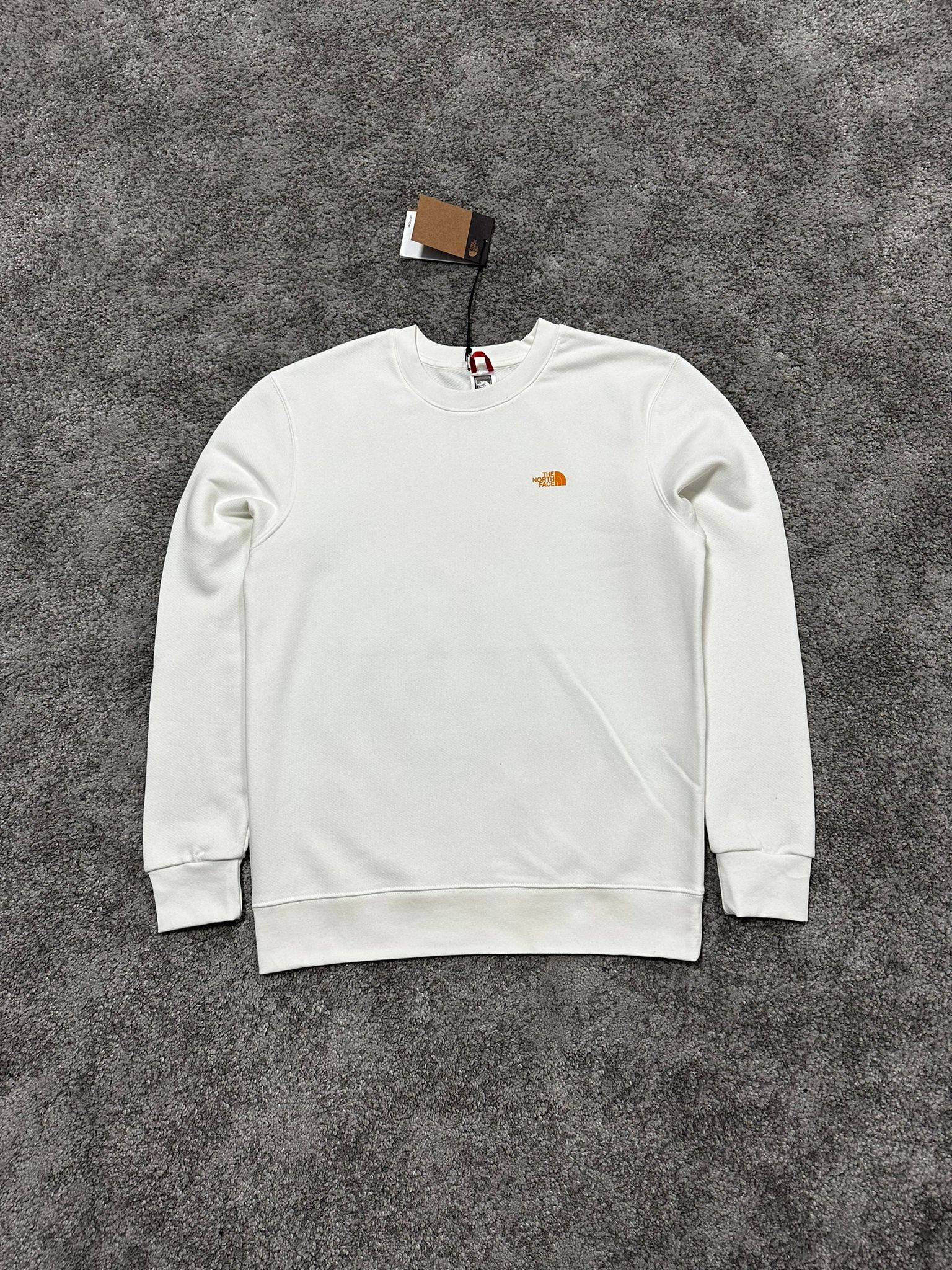 TNF Sweatshirt