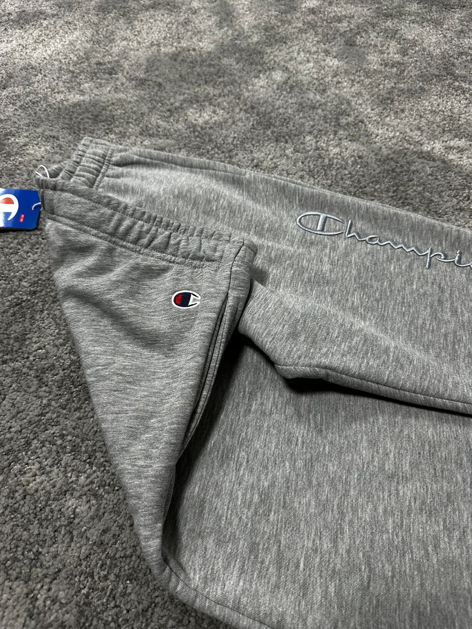 Champion Jogger  | Gri