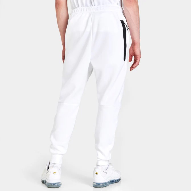 Premium | Nsw Tech Fleece Jogger White