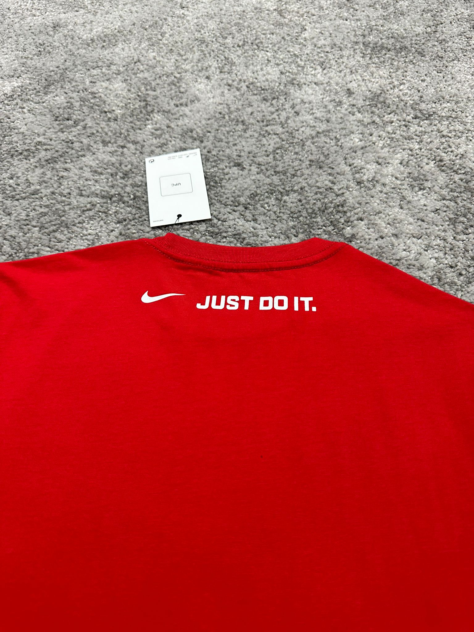 AIR JUST DO IT Tişört