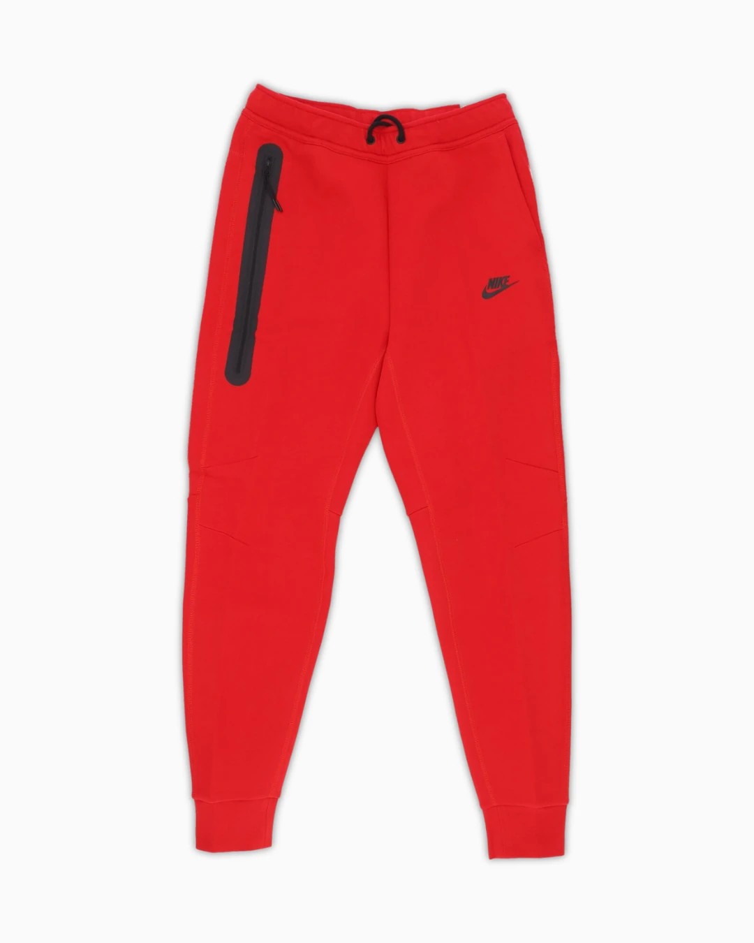 Nsw Tech Fleece Windrunner Jogger - Red