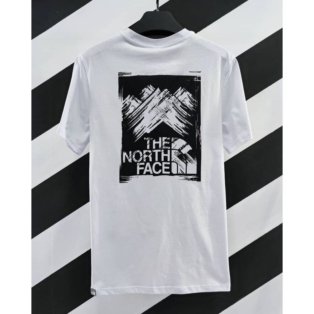 Stroke T-Shirt