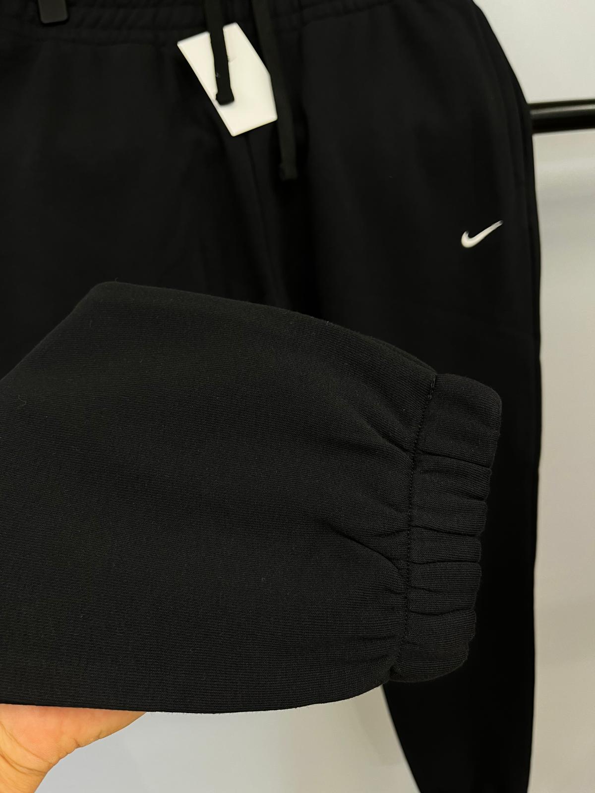 Solo Swoosh Jogger Lastik Paça