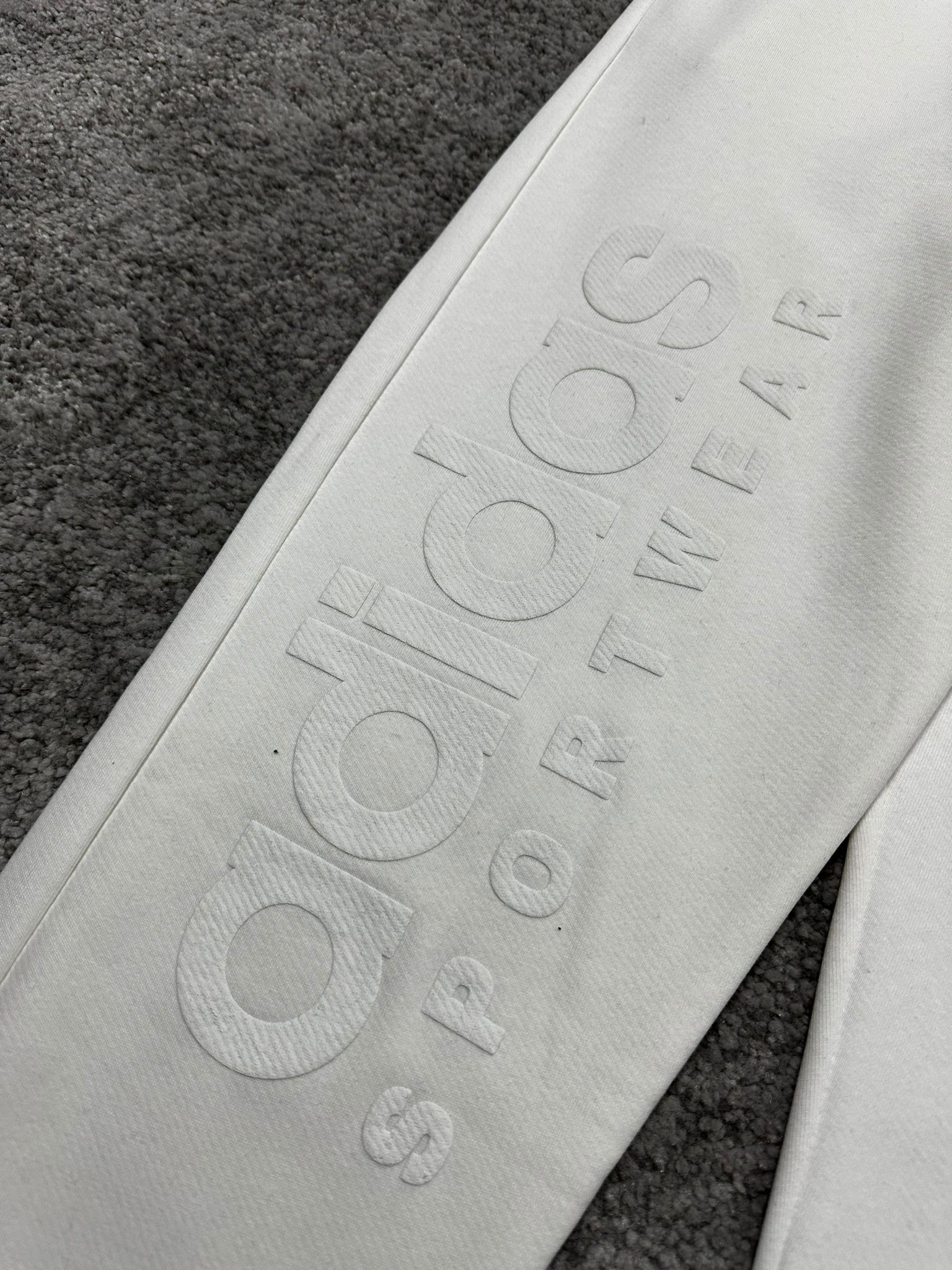 Adidas Sportswear Jogger