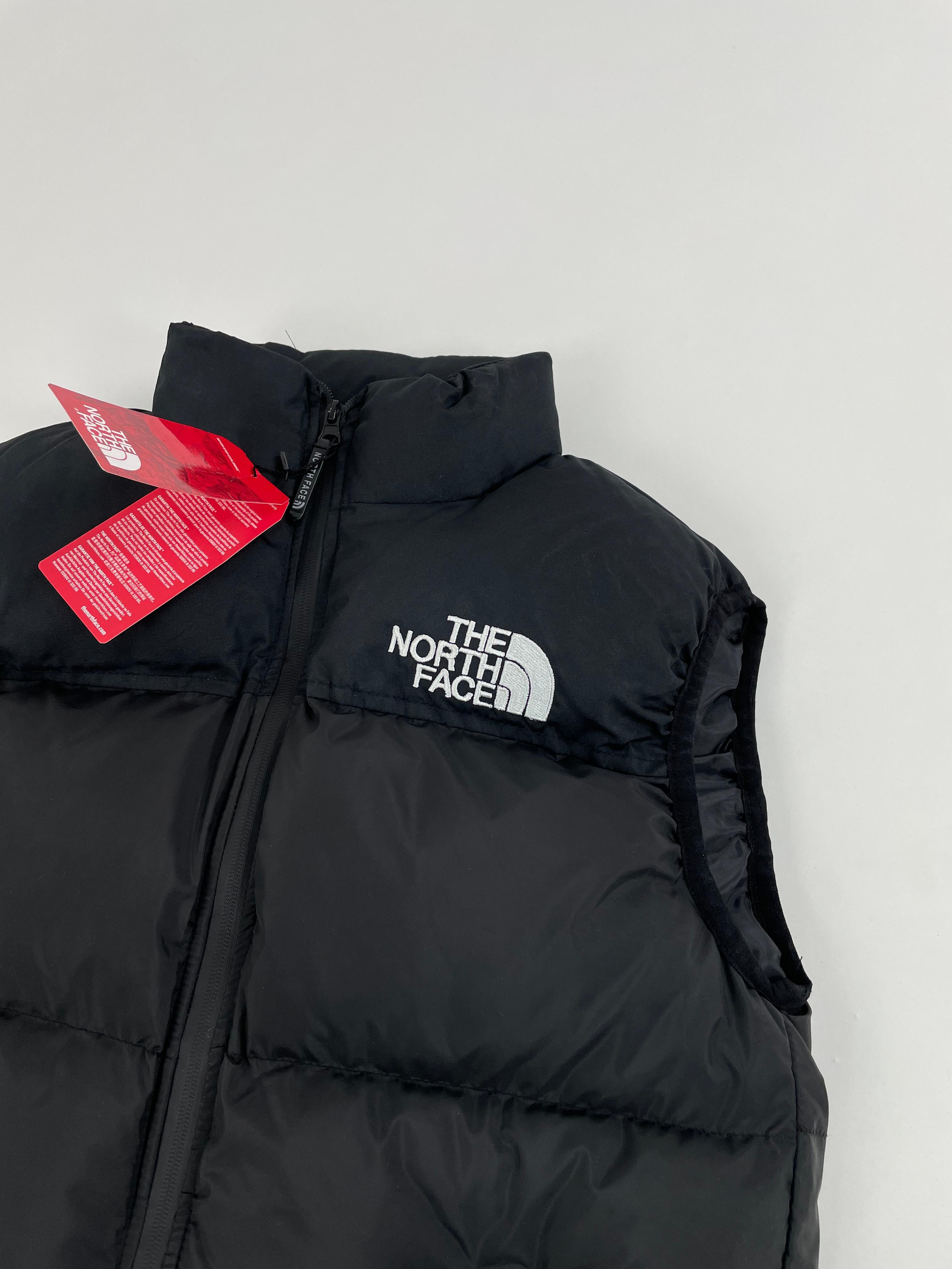 TNF 1996 Retro Nuptse Yelek