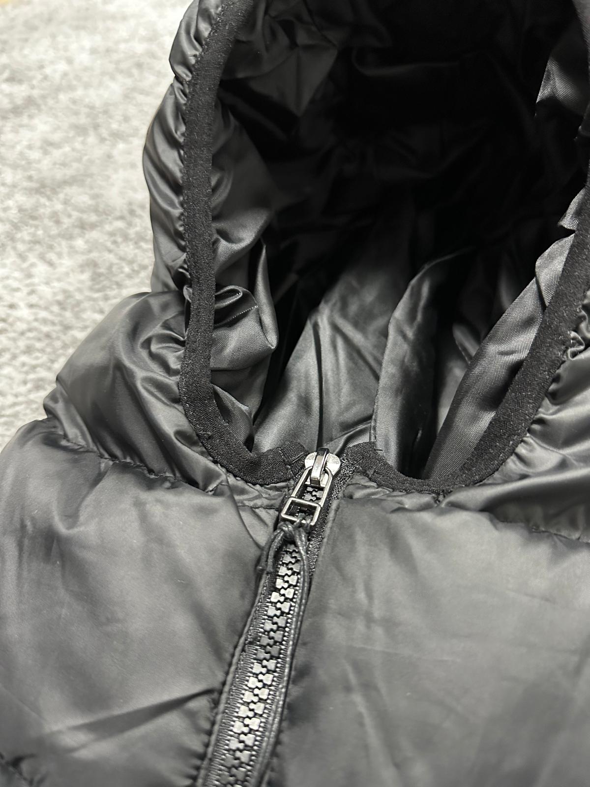 Storm Fit Windrunner Mont