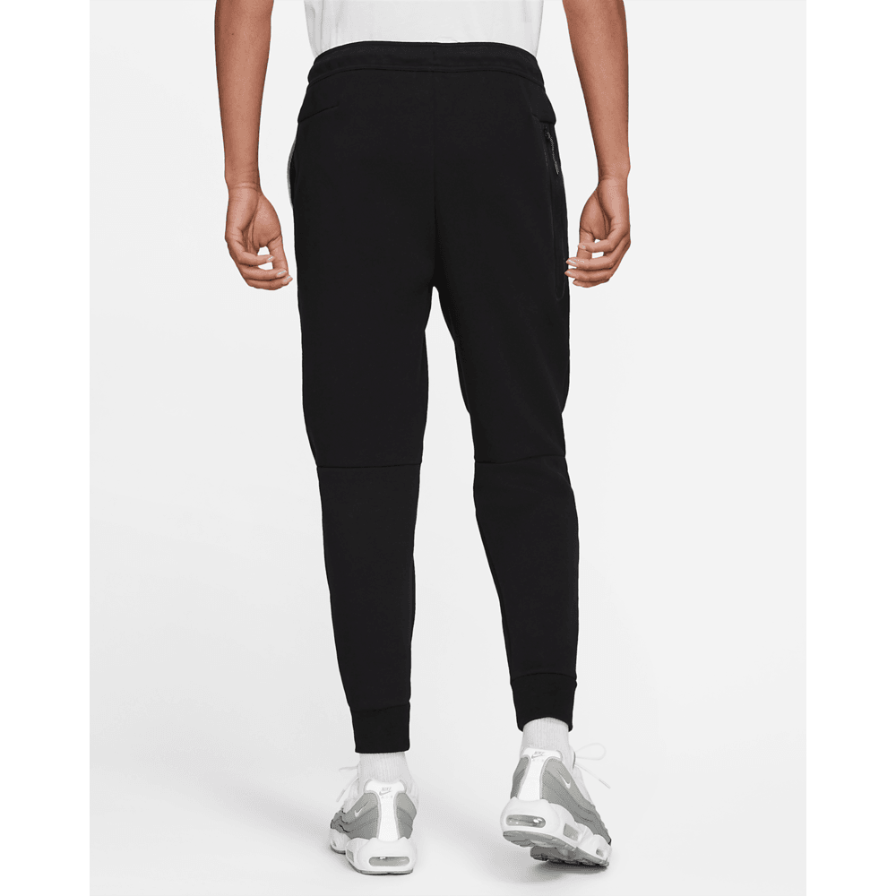 NSW Tech Fleece Jogger Black/Dark Grey