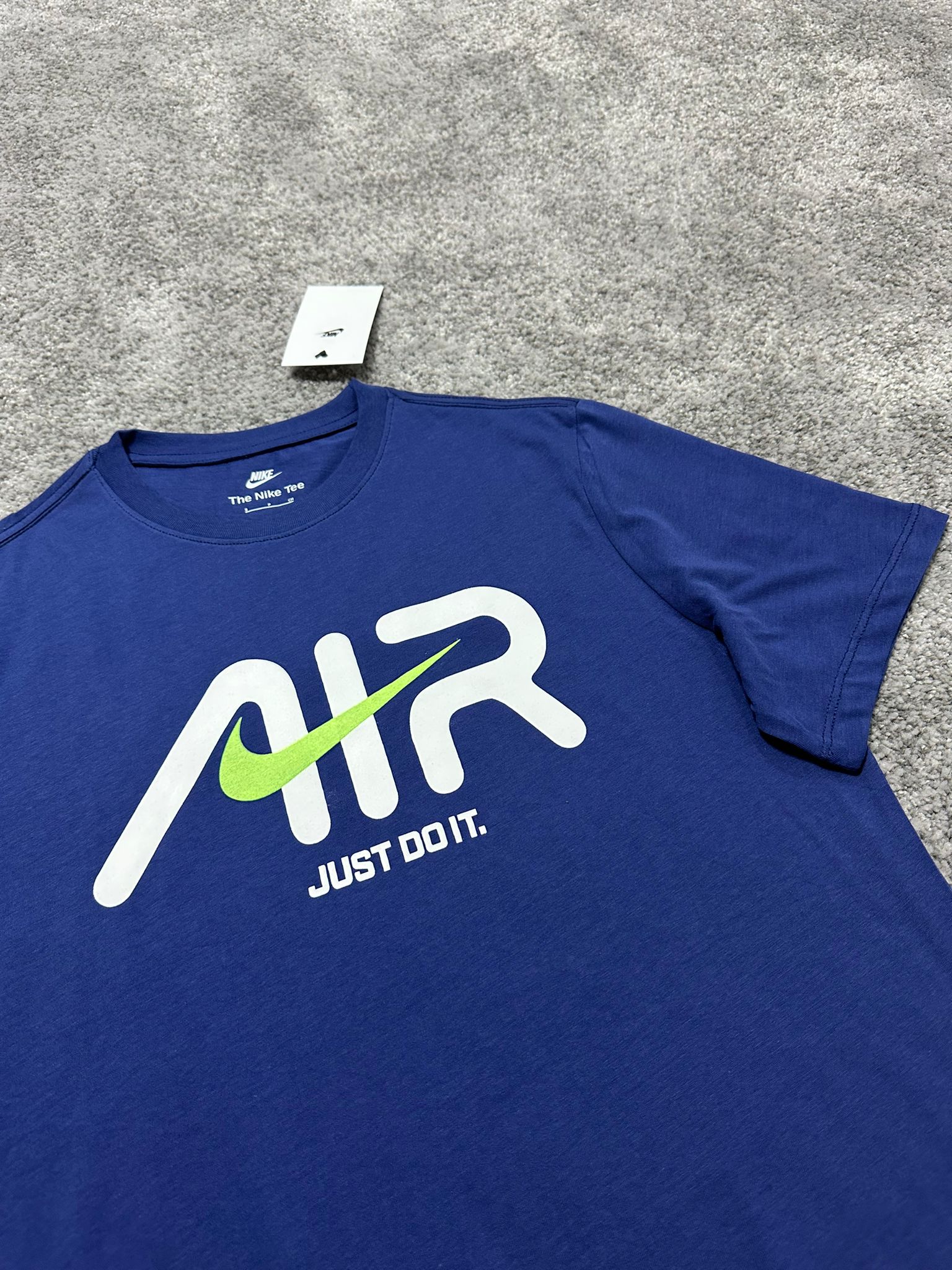 AIR JUST DO IT Tişört