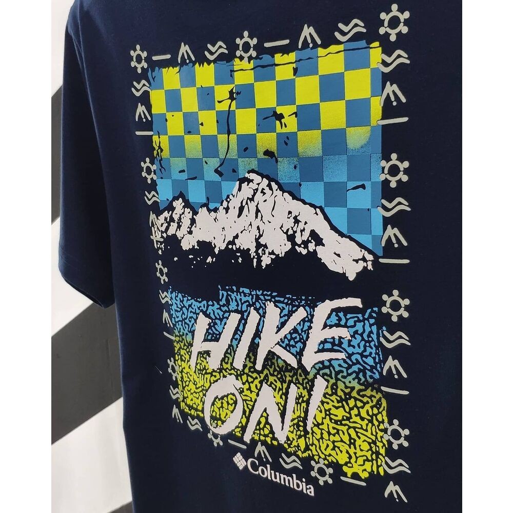 Hike On T-Shirt