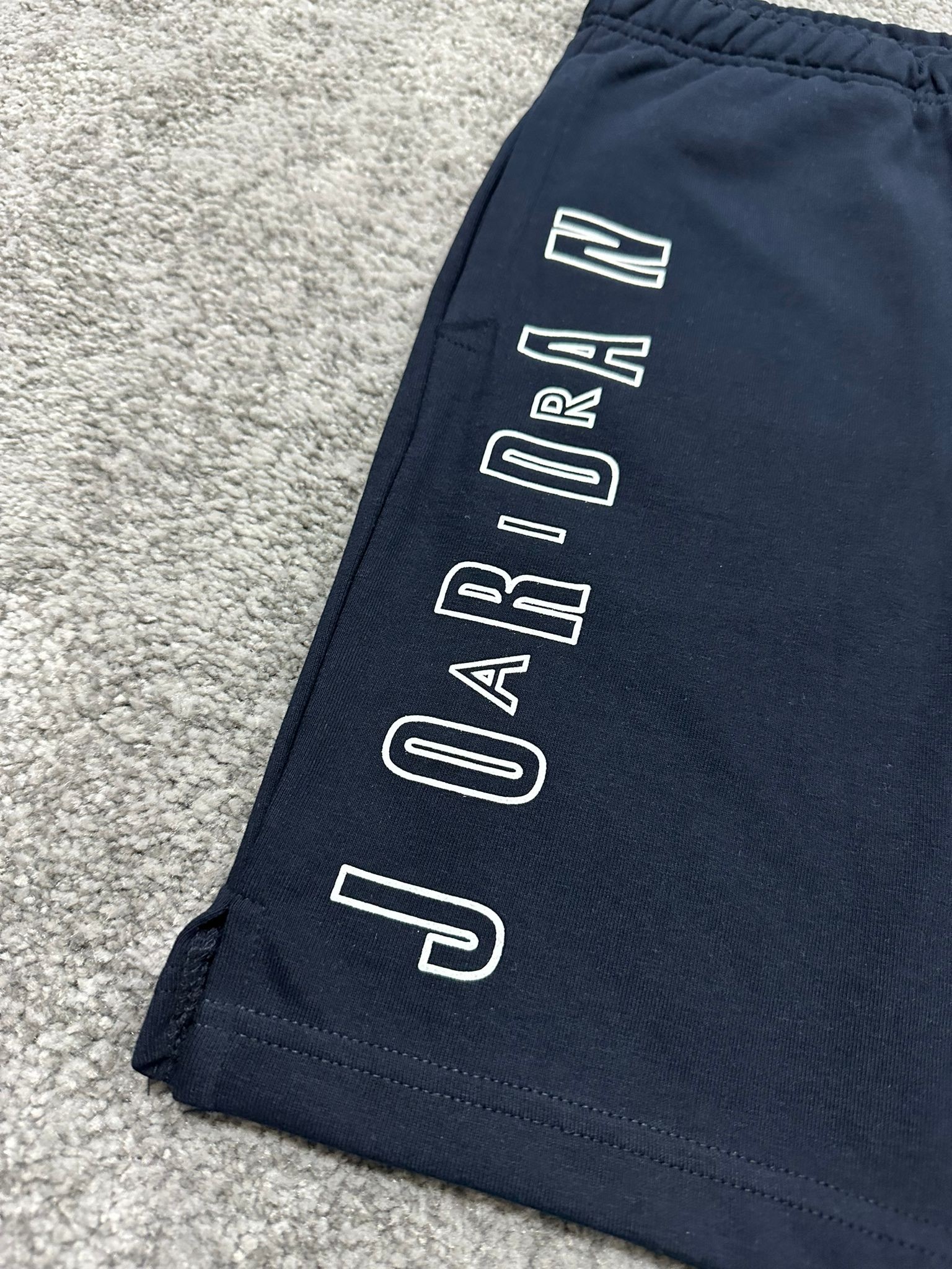 AIR JORDAN Şort | Lacivert