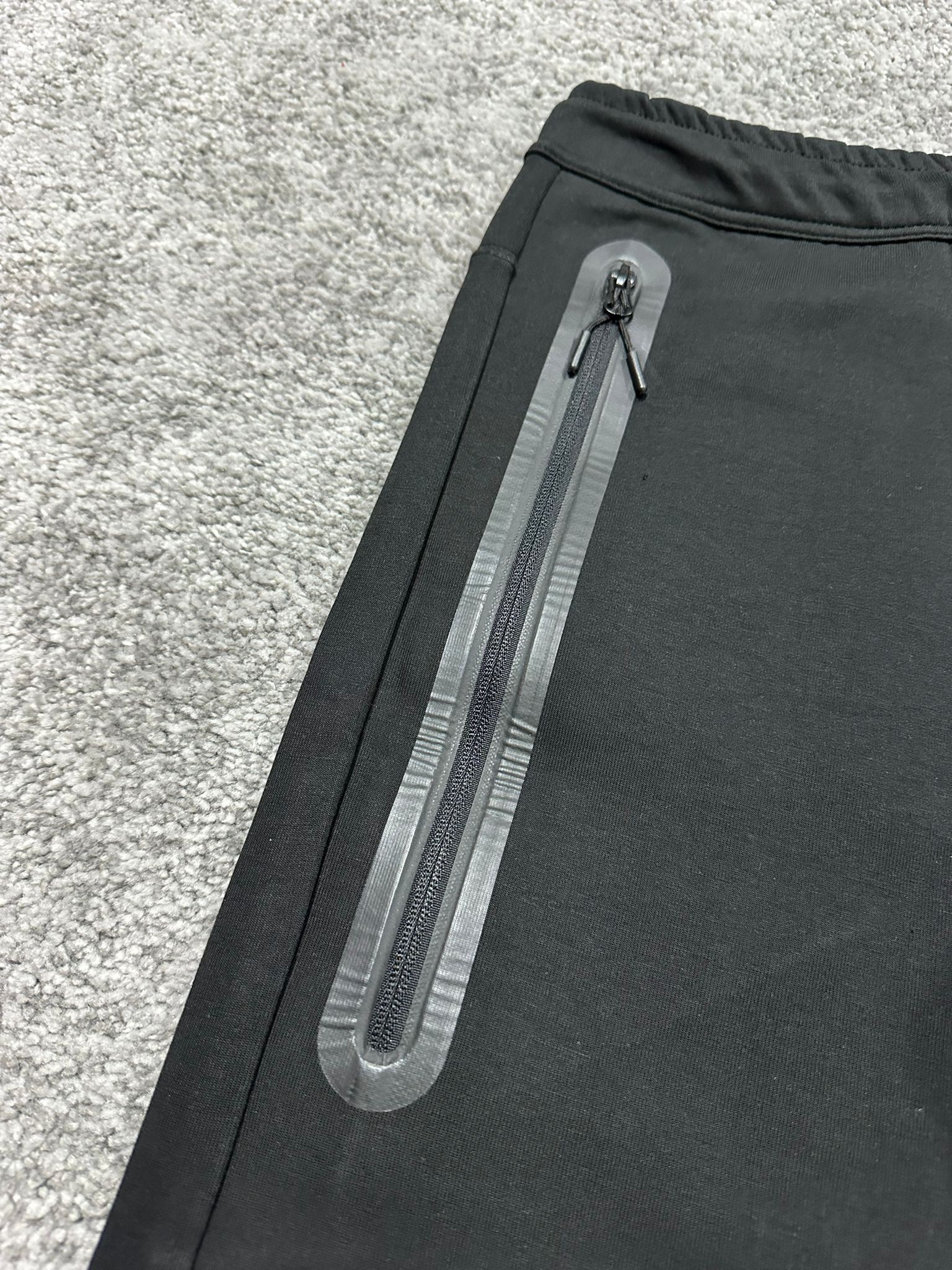 Tech Fleece Şort