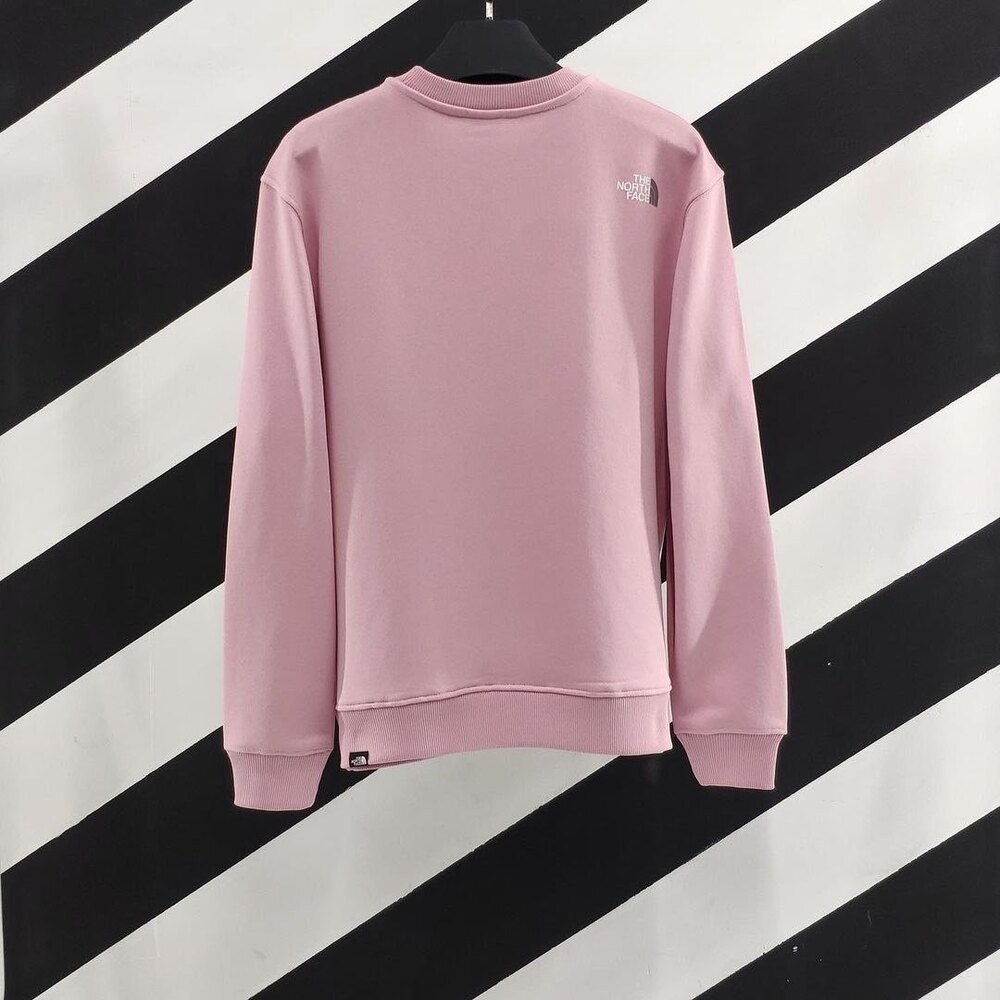 TNF Reflector Print Sweatshirt