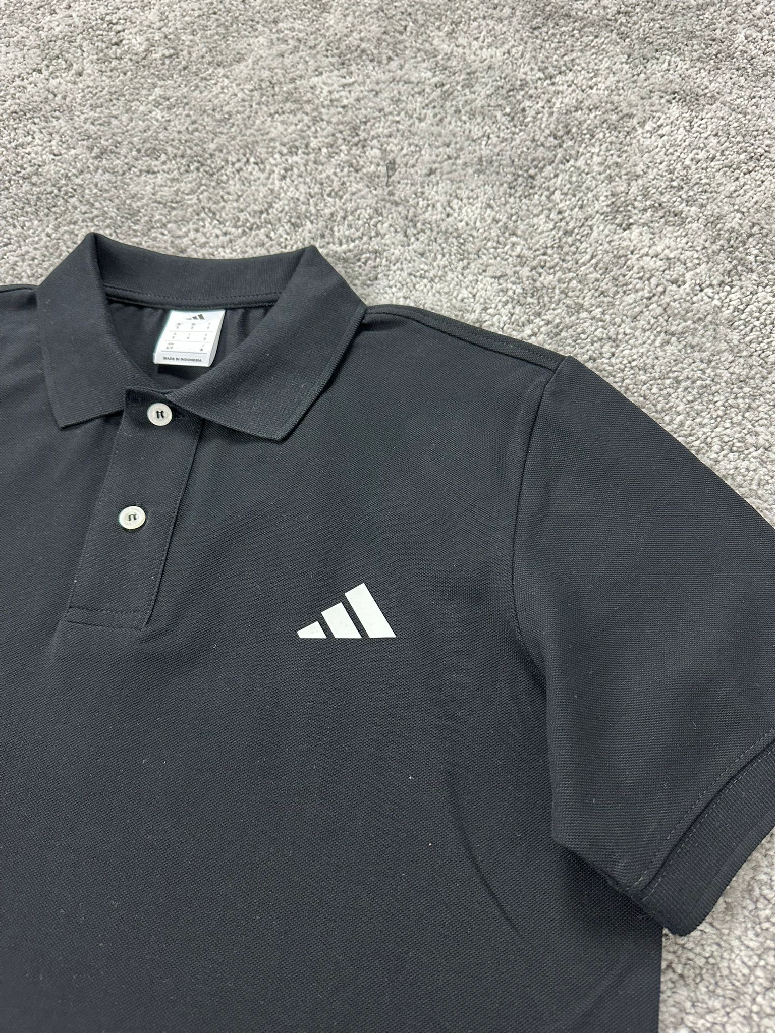 Polo Yaka Tişört