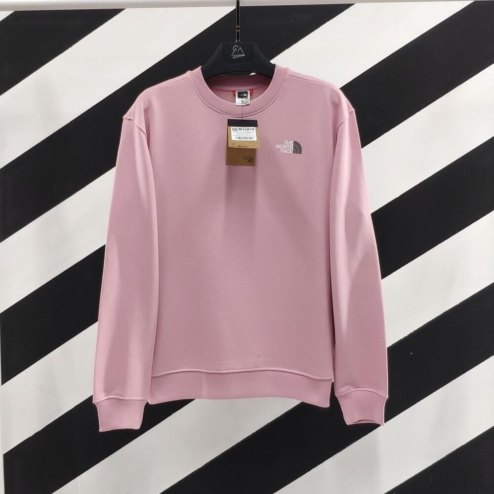 TNF Reflector Print Sweatshirt