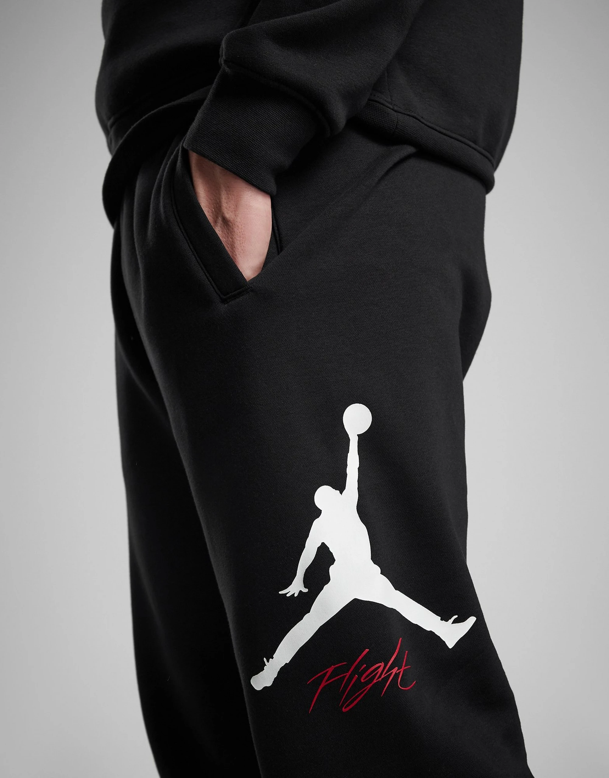 Essentials Fleece Baseline Eşofman Takımı