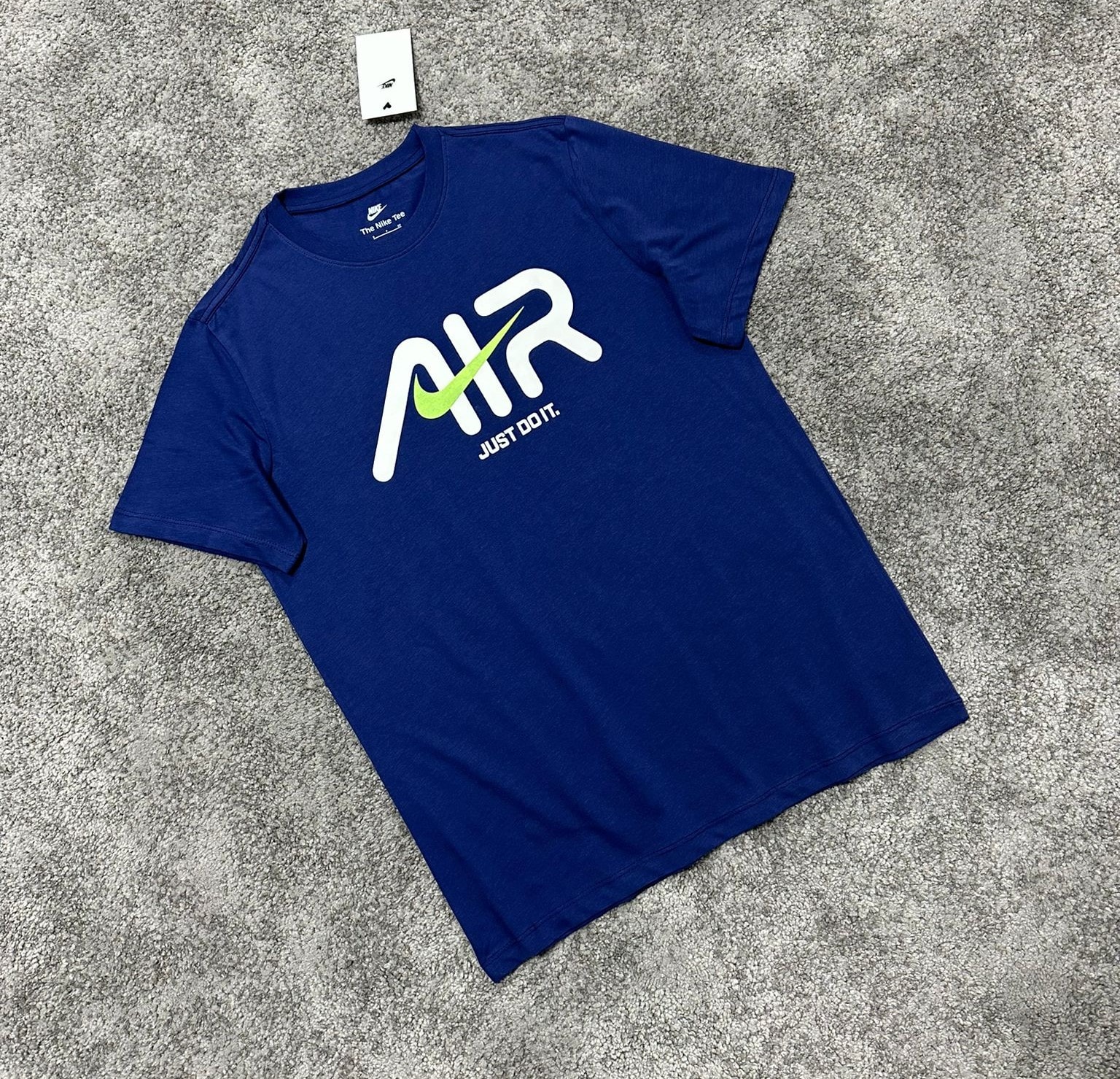 AIR JUST DO IT Tişört