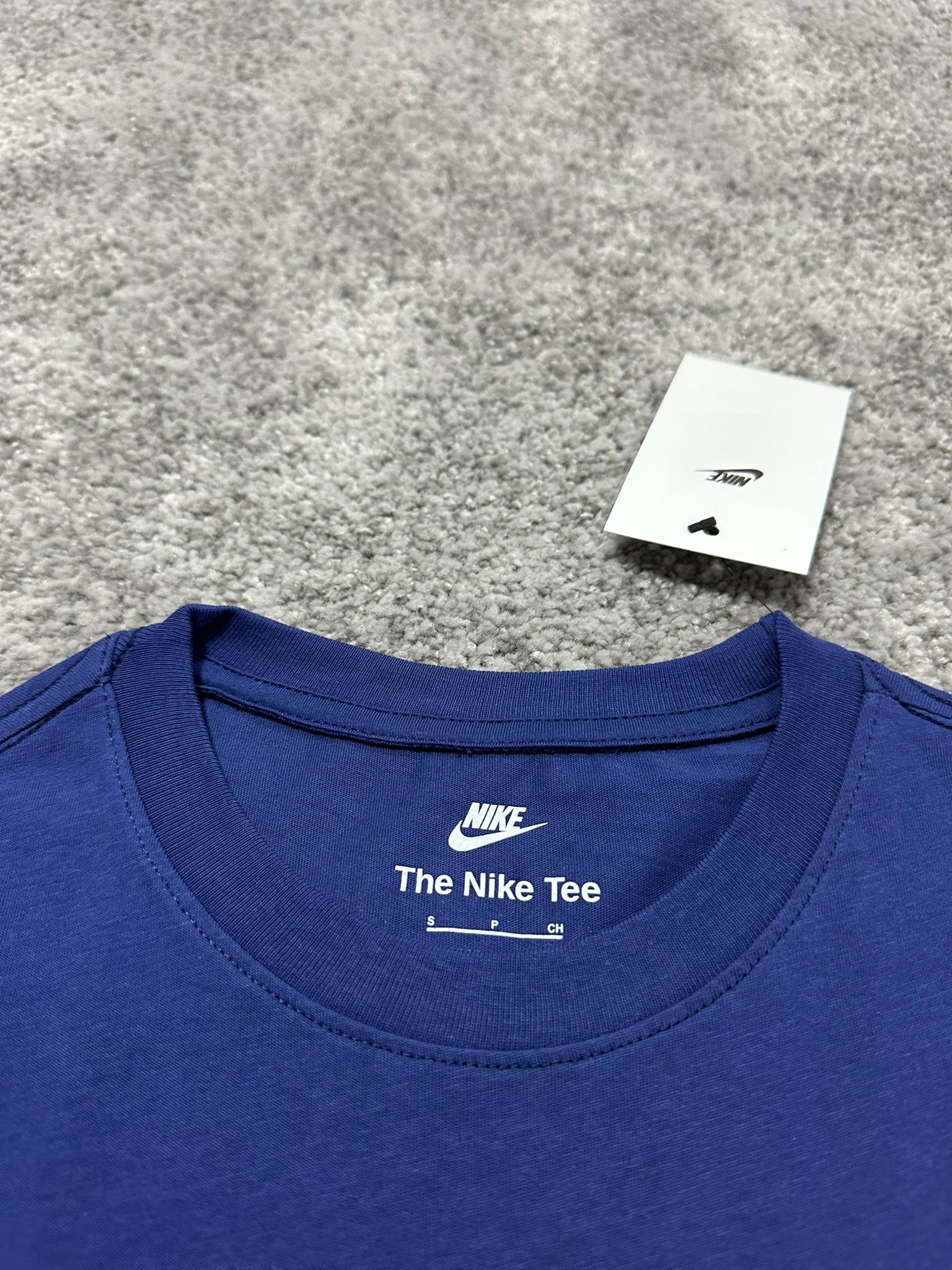 AIR JUST DO IT Tişört