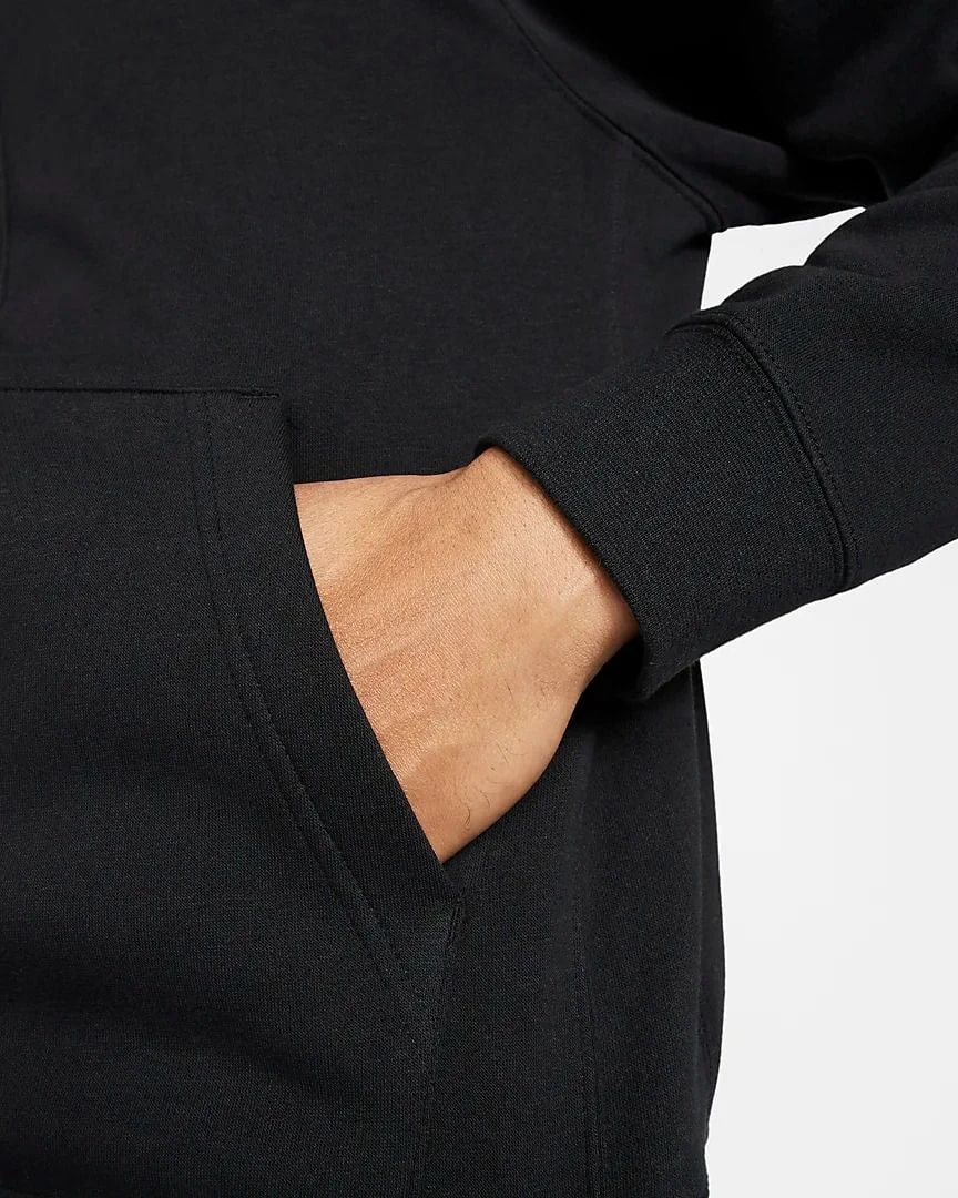 Club Fleece Full Zip Hoodie