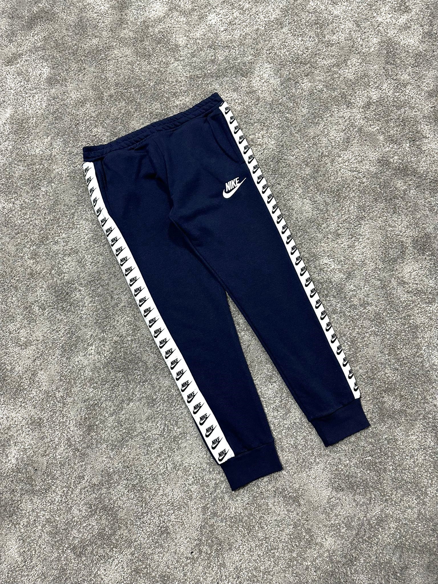 Sportswear Jogger | Lacivert