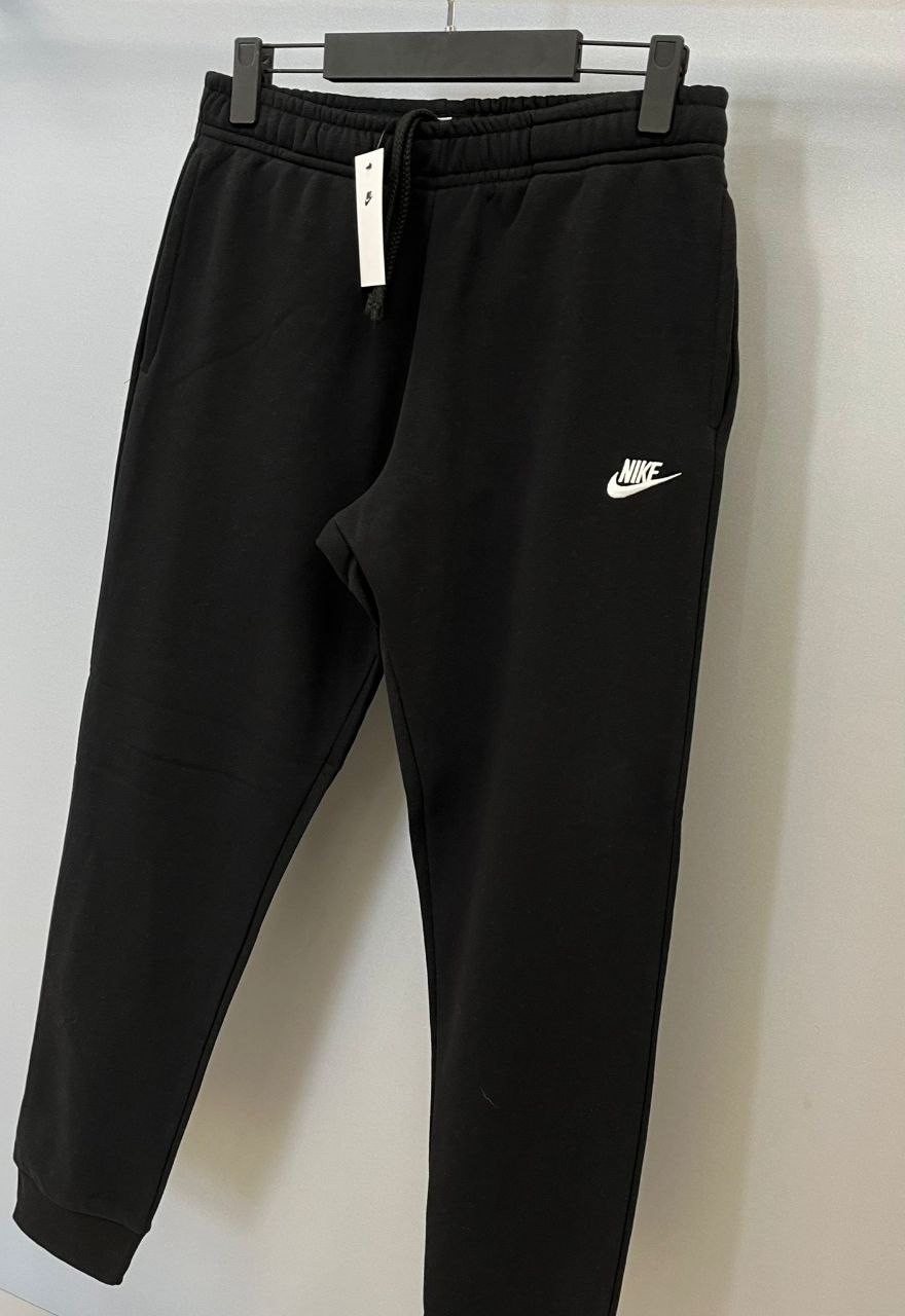 Club Fleece Jogger