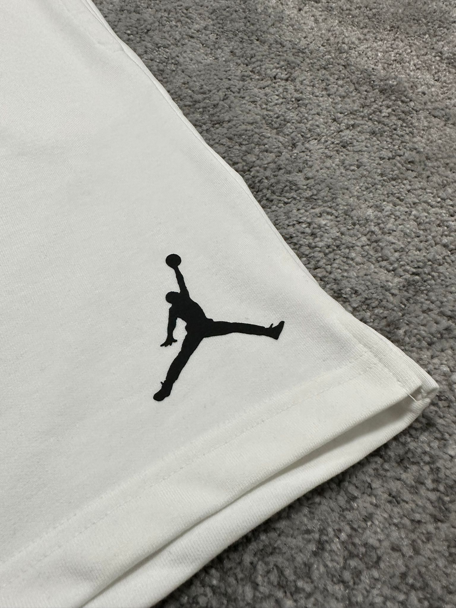 AIR JORDAN Şort