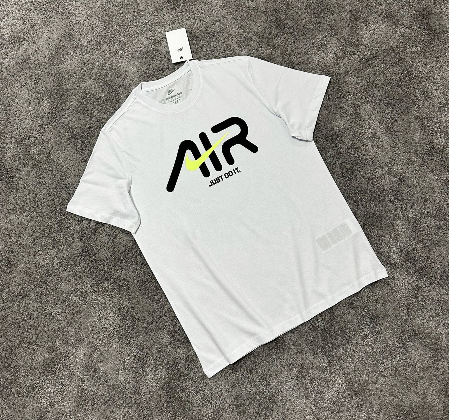 AIR JUST DO IT Tişört