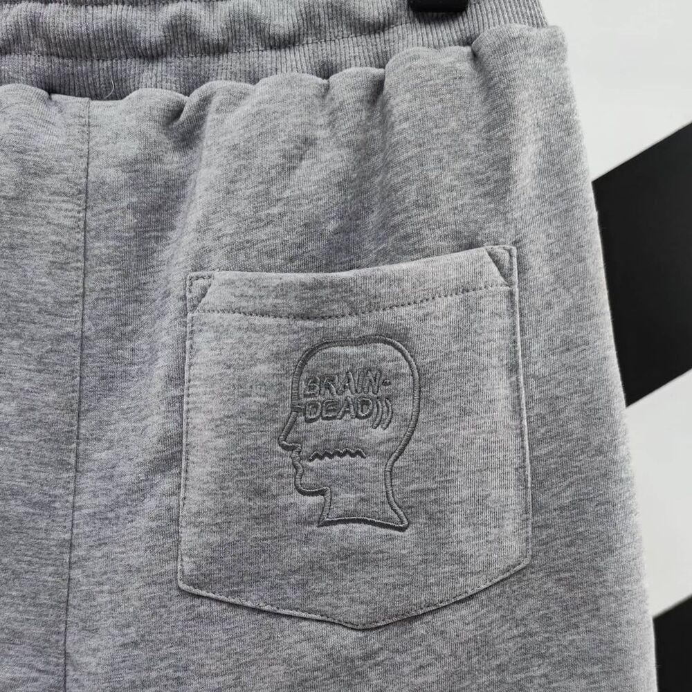 TNF Brain Dead Şort