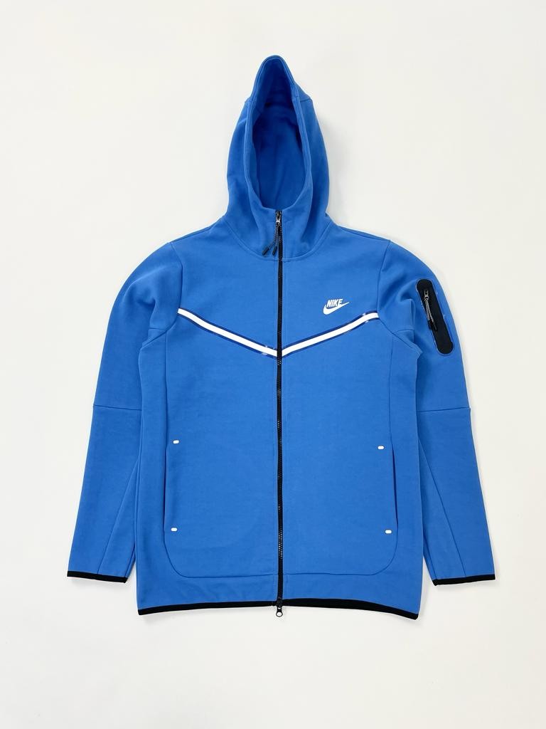 dark marina blue nike hoodie