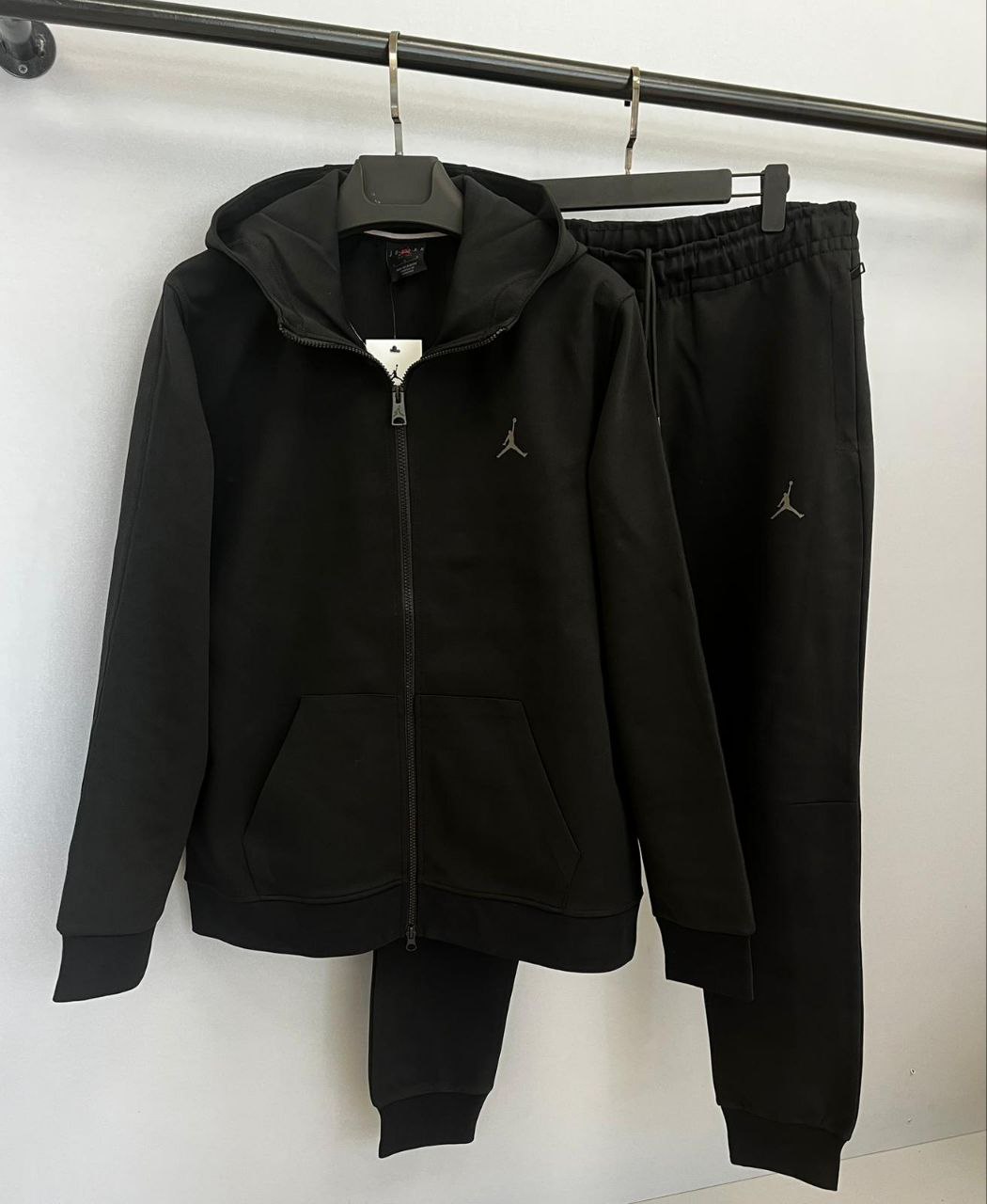 Sport Hoop Fleece Eşofman Takımı