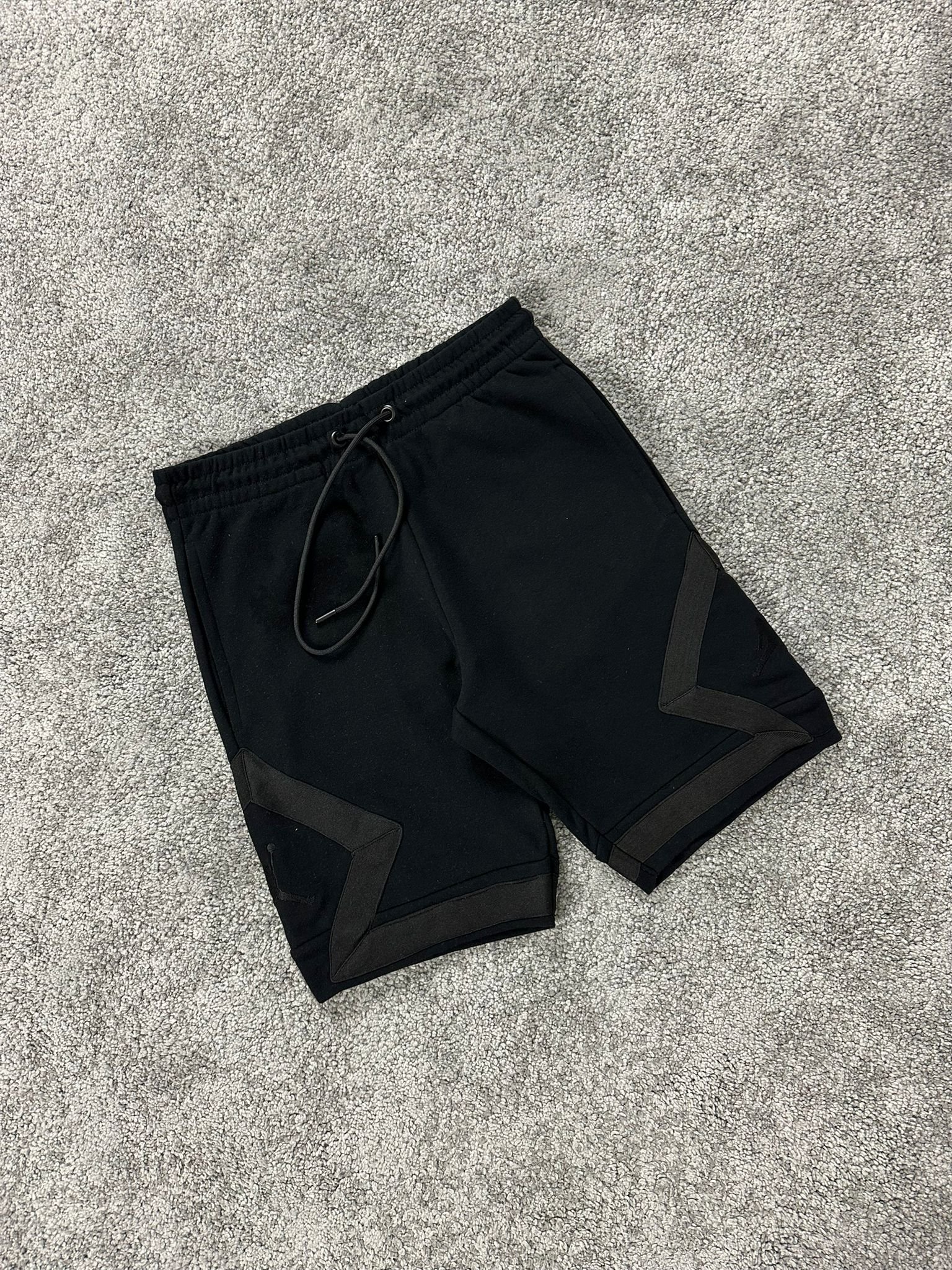 Flight Fleece Şort