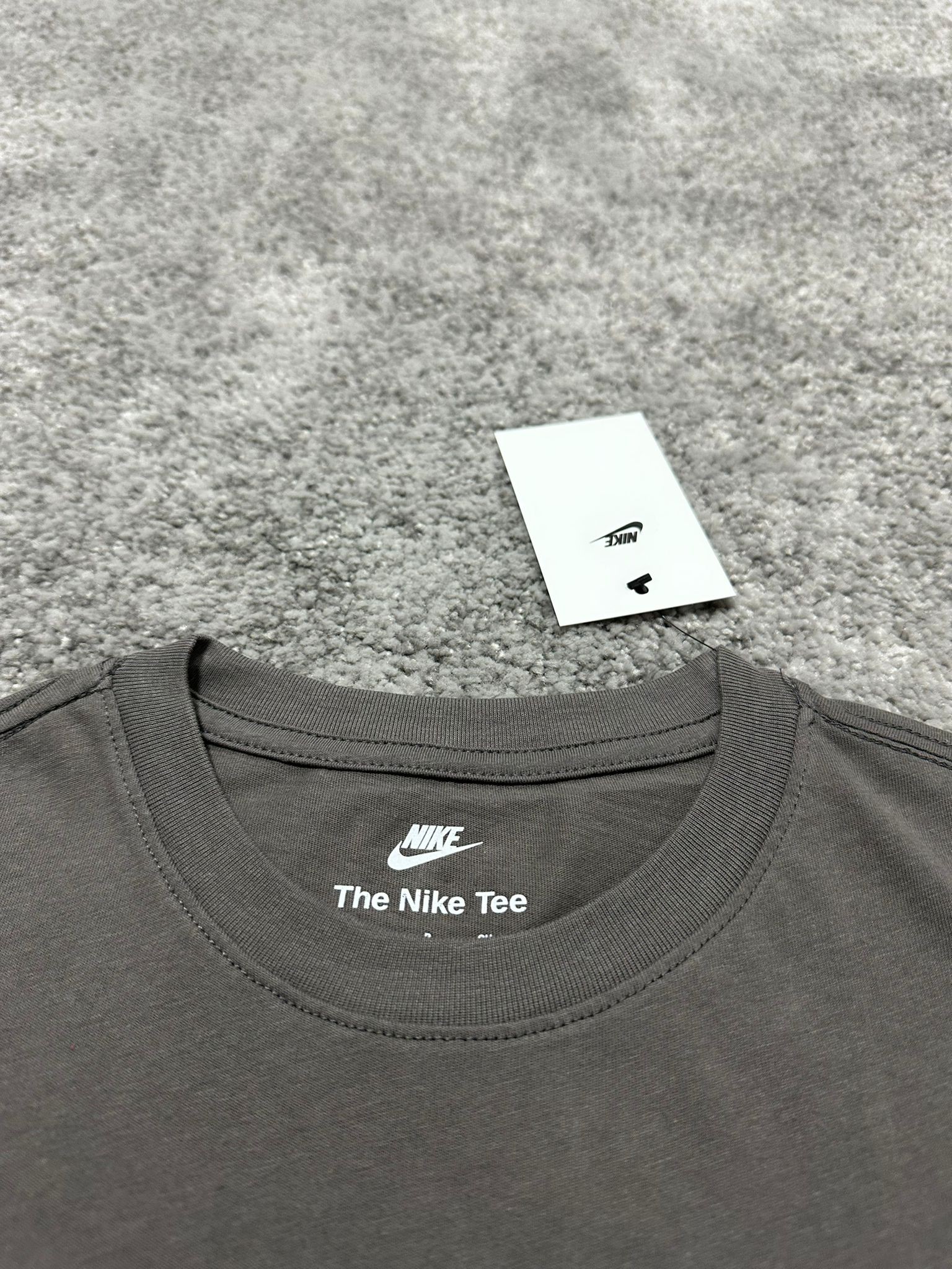 AIR JUST DO IT Tişört