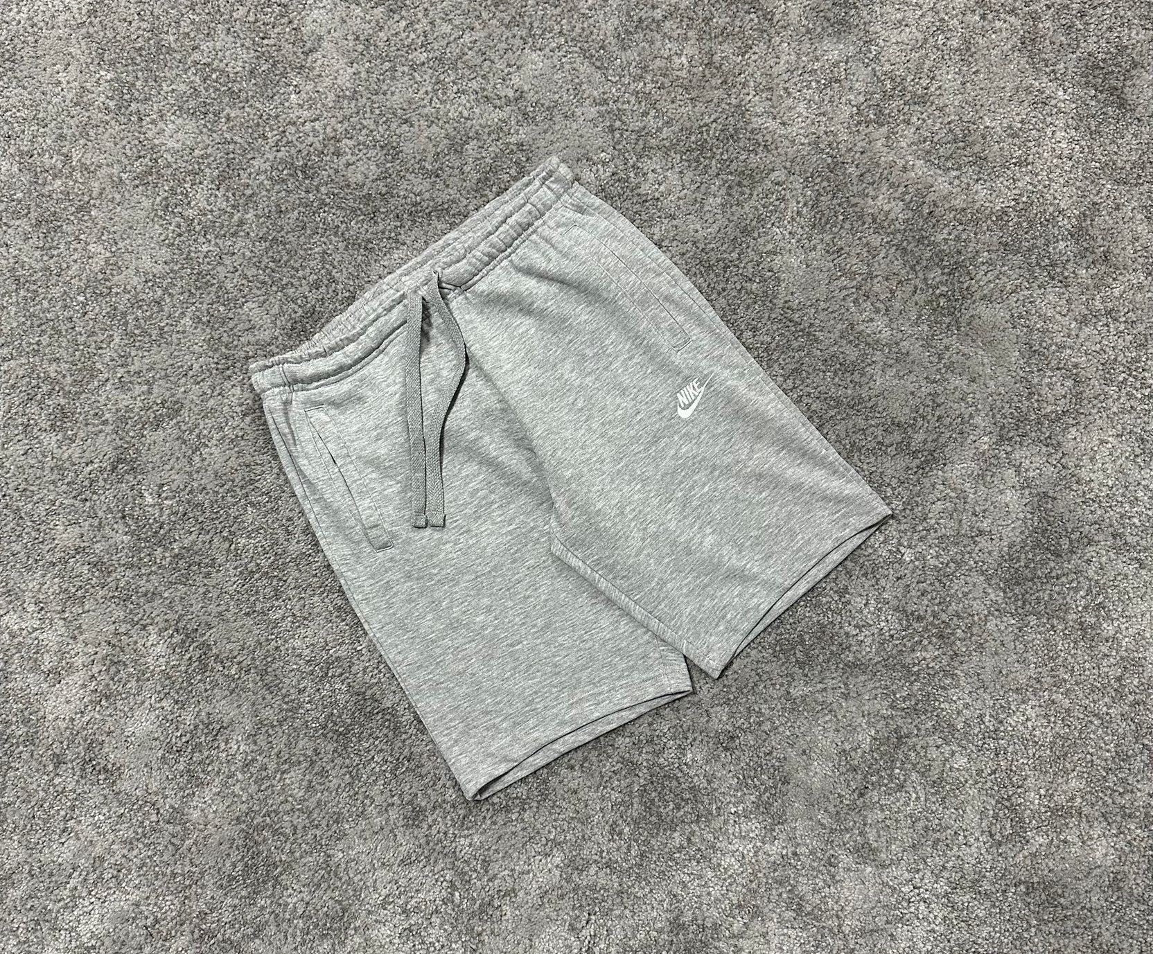 Club Fleece Şort