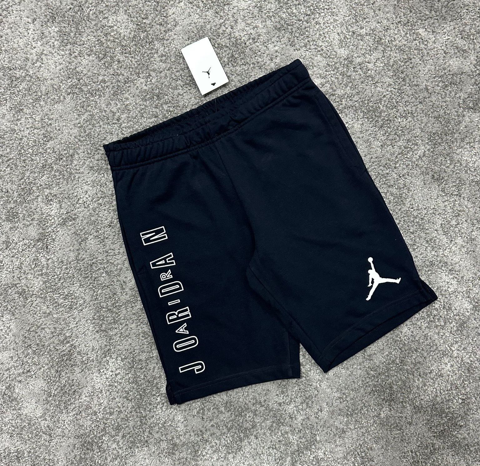 AIR JORDAN Şort | Lacivert
